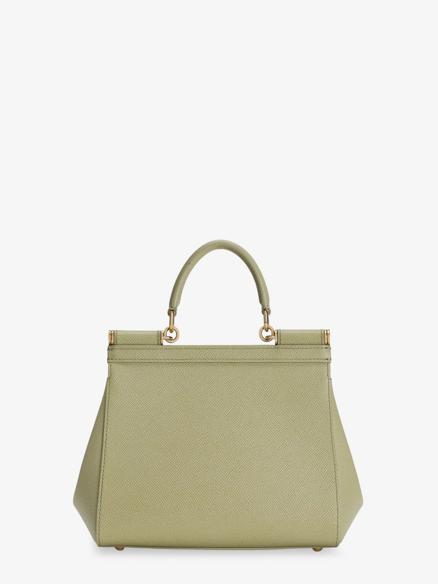 Sicily Medium leather crossbody bag