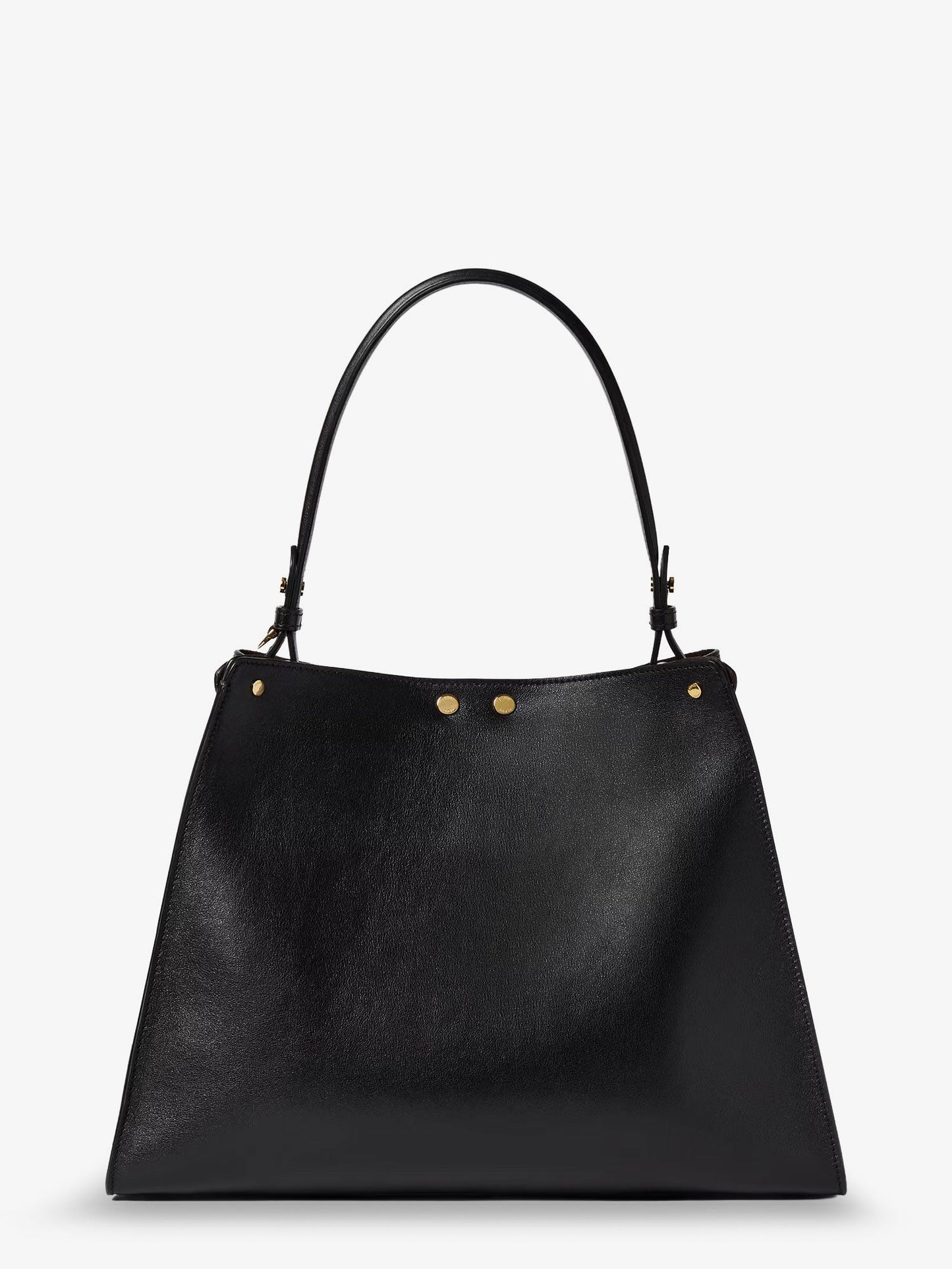 Way Medium leather shoulder bag
