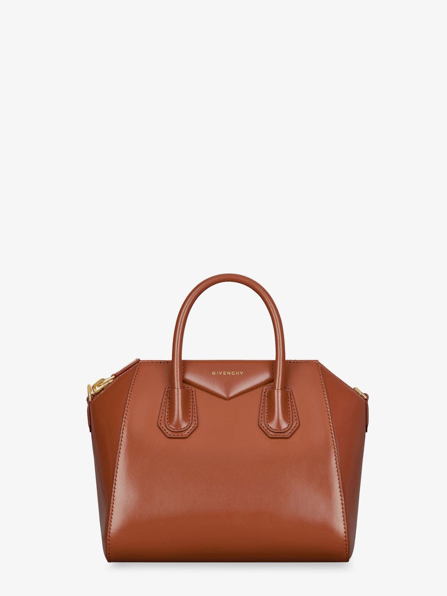 Antigona Mini leather crossbody bag