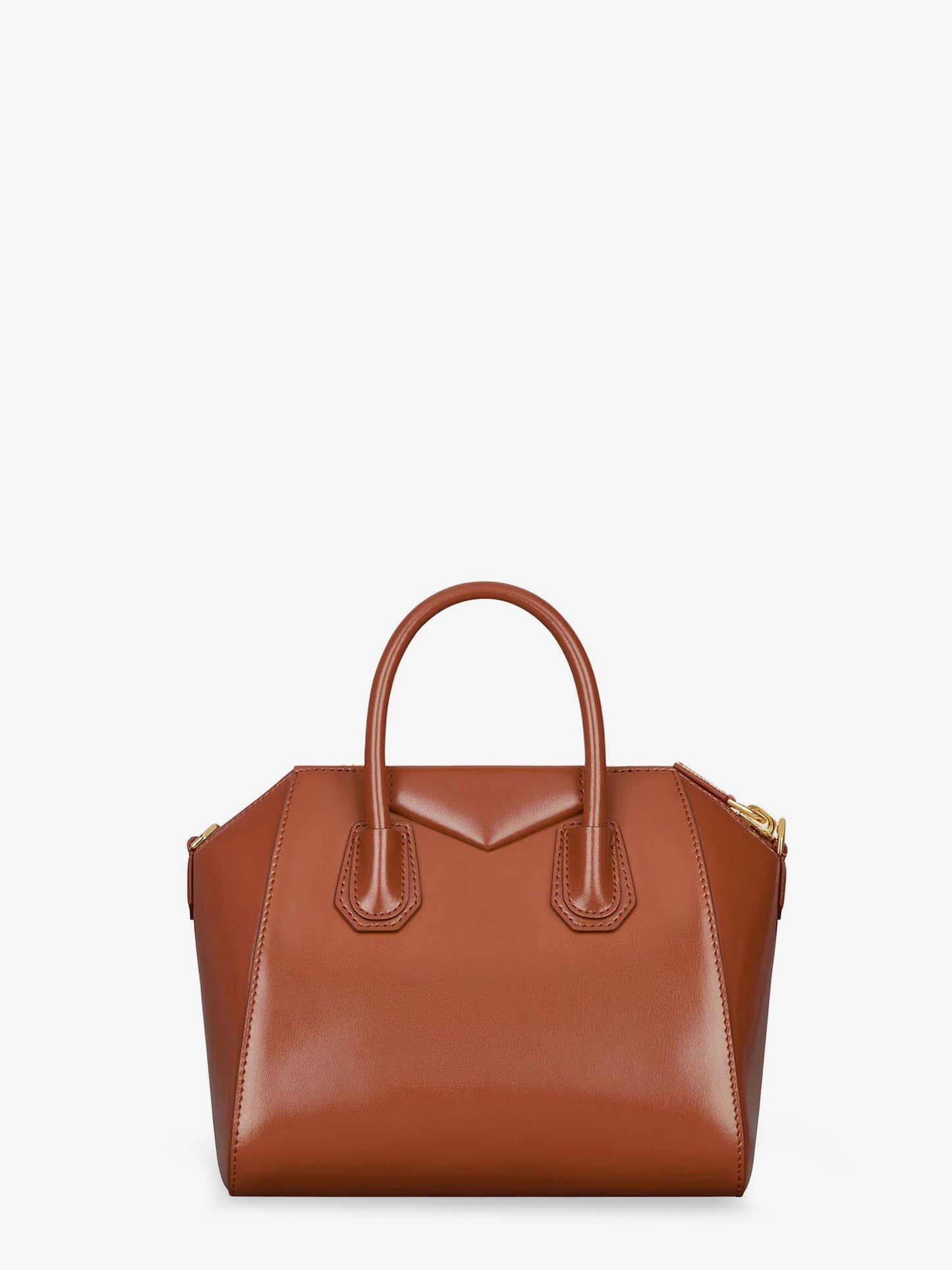 Antigona Mini leather crossbody bag