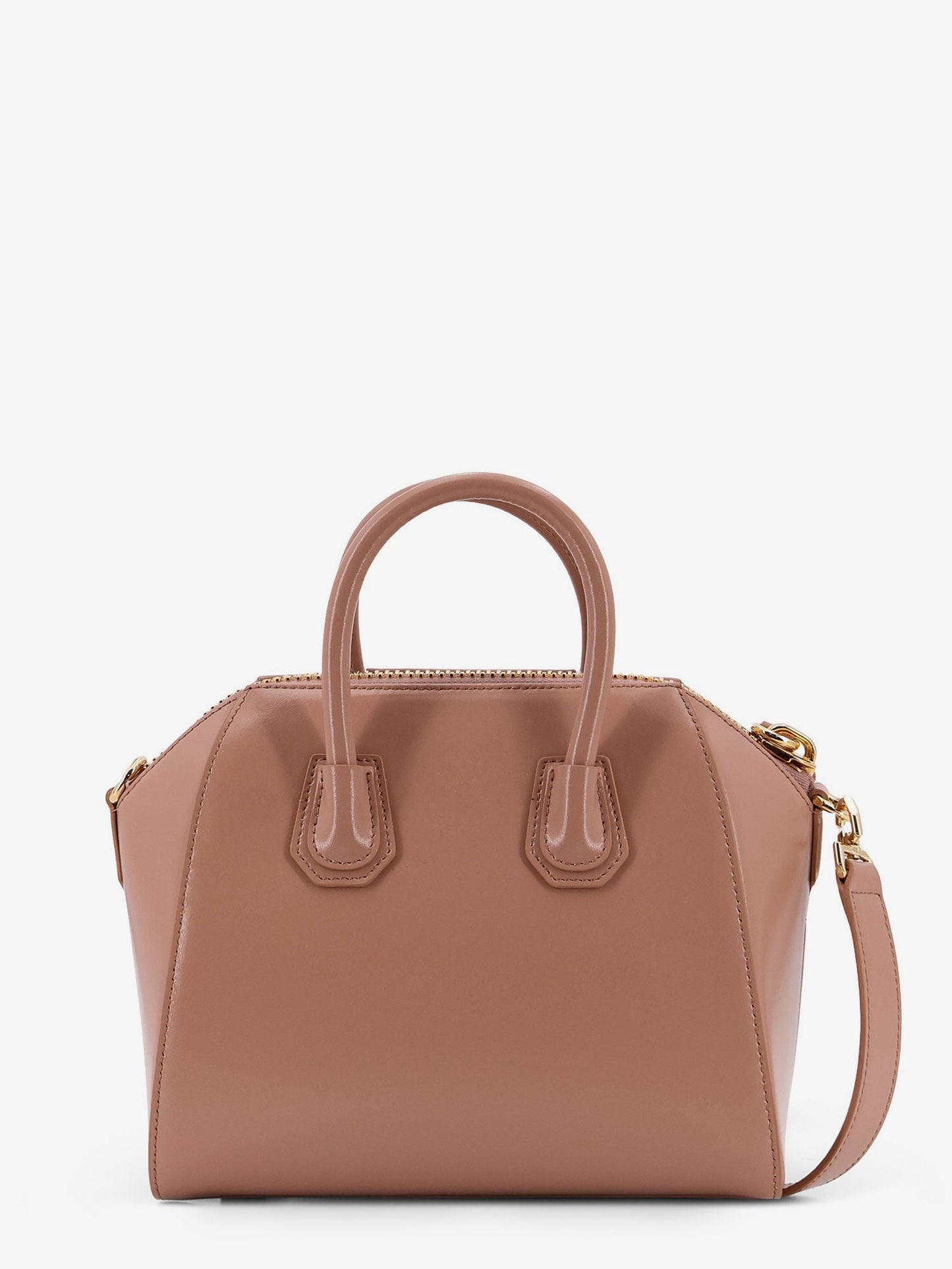 Antigona Mini leather crossbody bag
