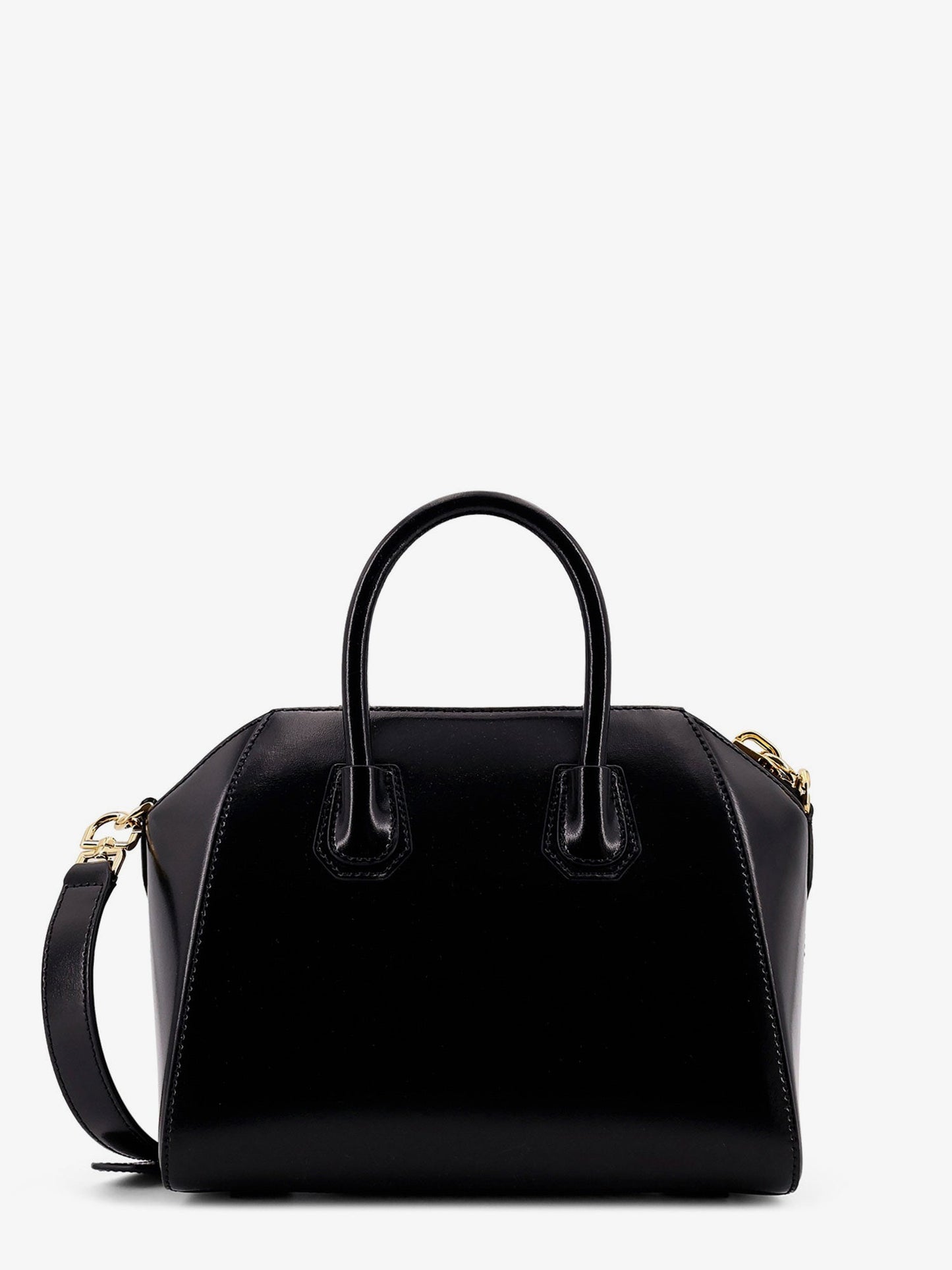 Antigona Mini leather crossbody bag