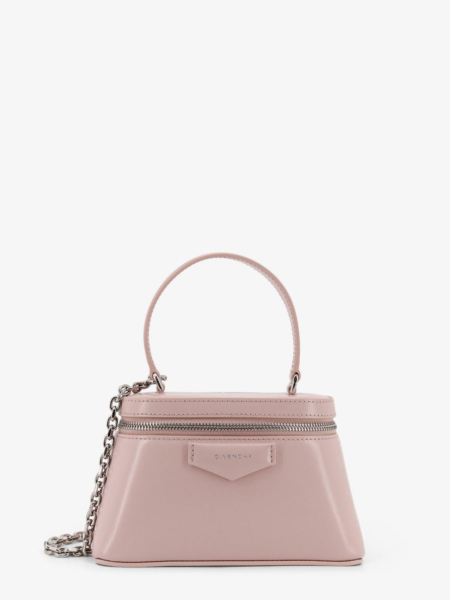 Antigona Vanity Bag leather crossbody bag