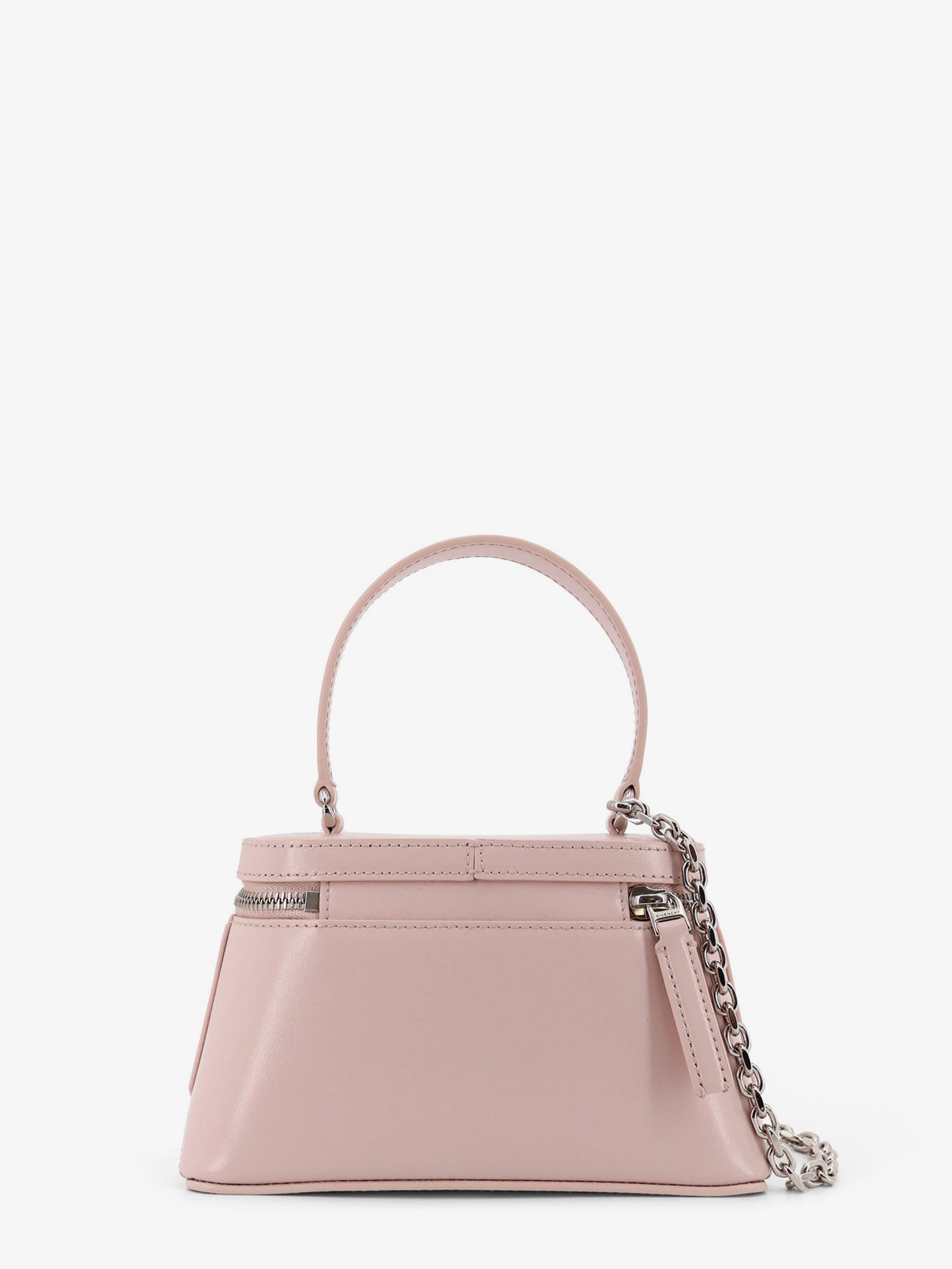 Antigona Vanity Bag leather crossbody bag