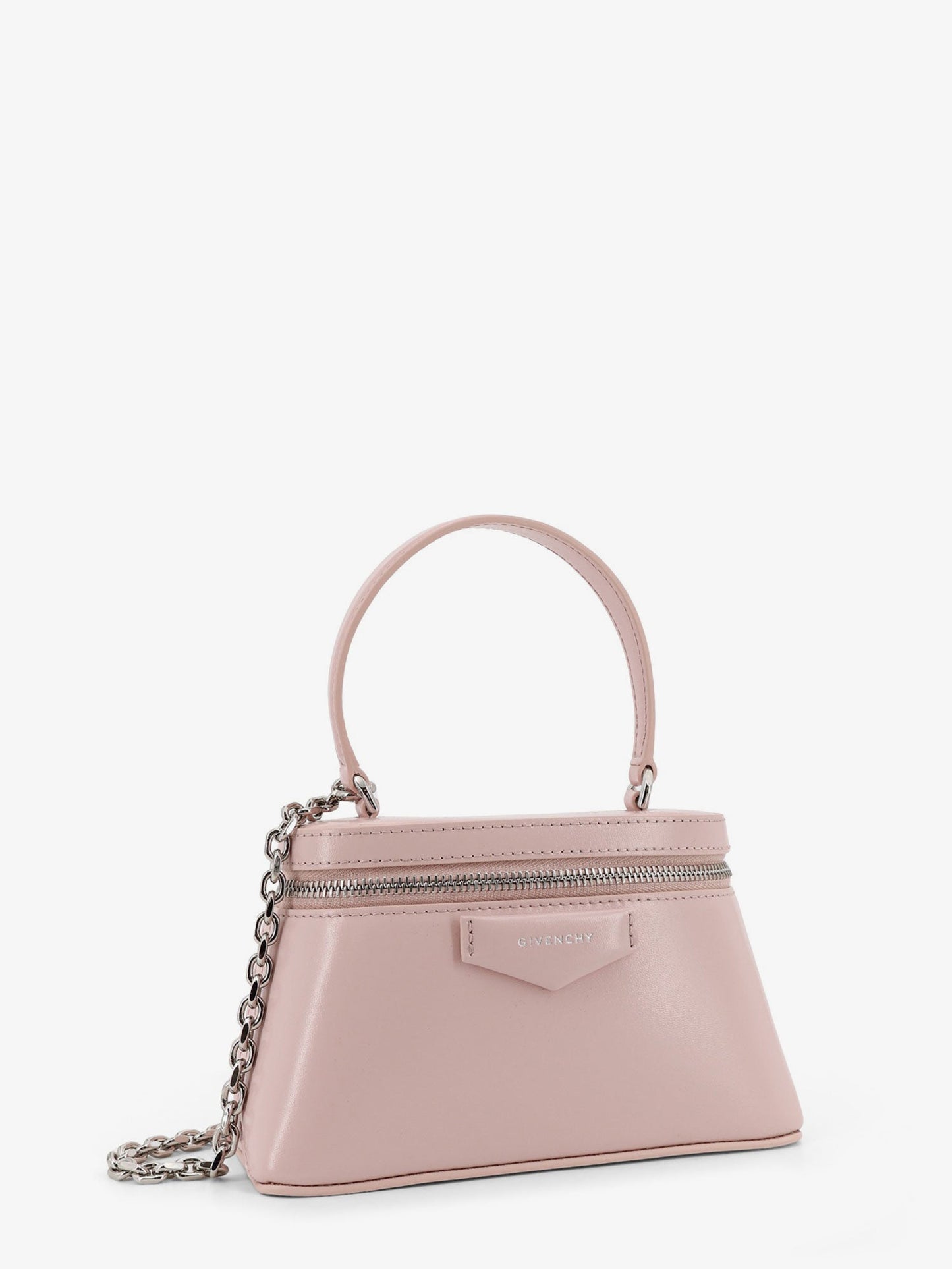 Antigona Vanity Bag leather crossbody bag