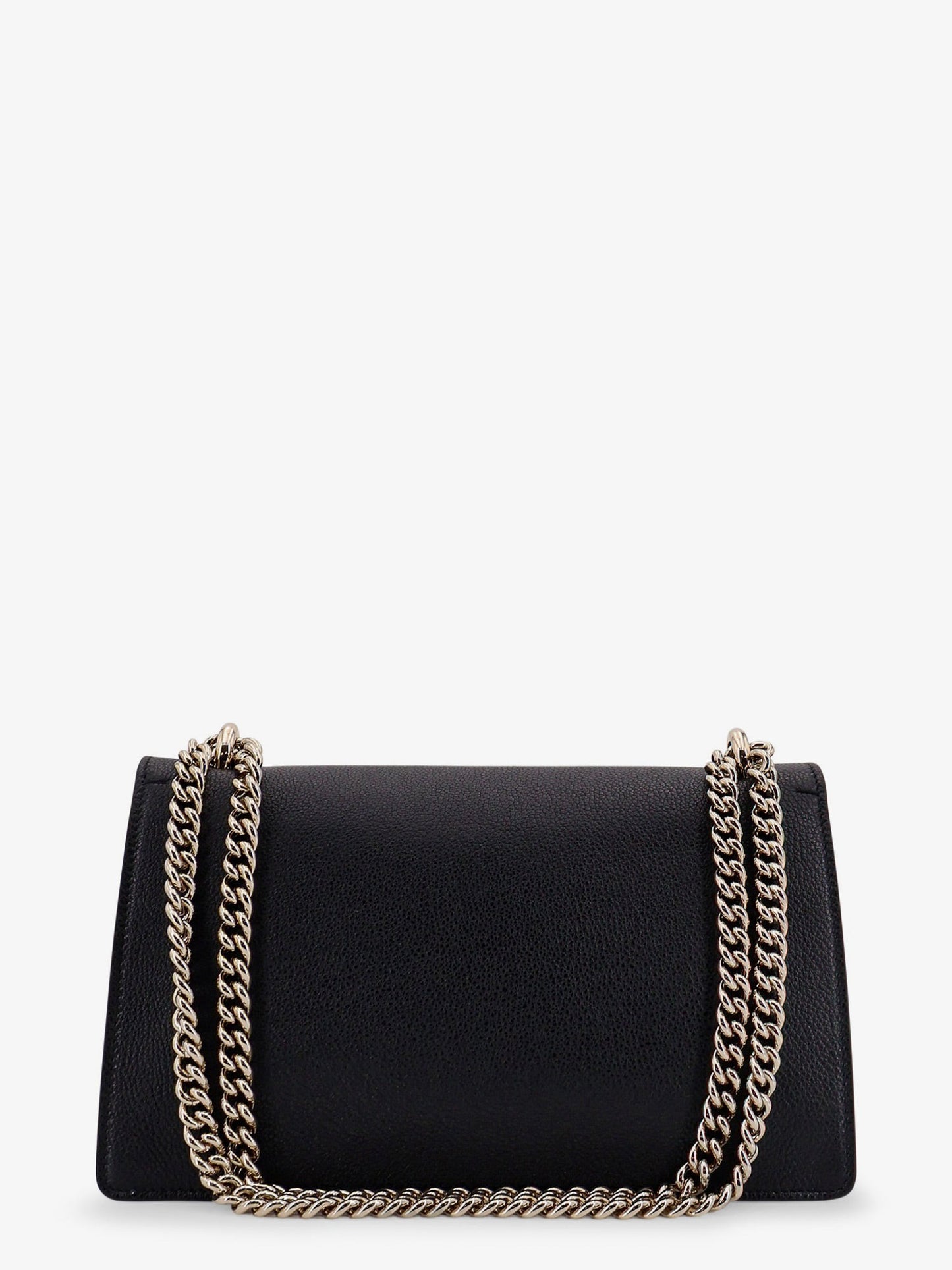 Dionysus leather shoulder bag