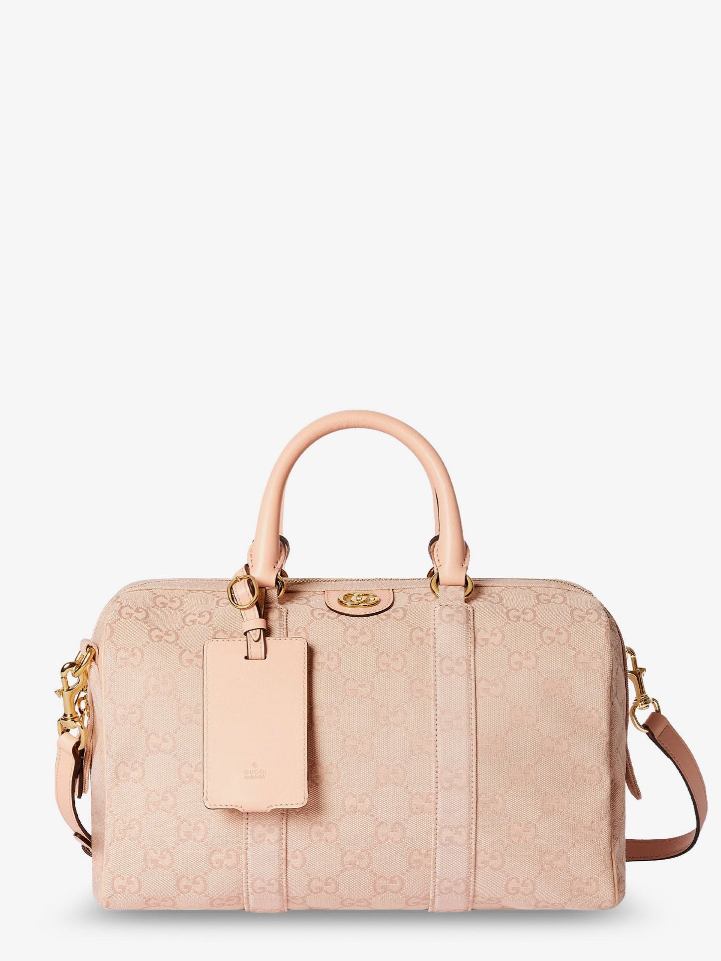 Ophidia GG fabric crossbody bag