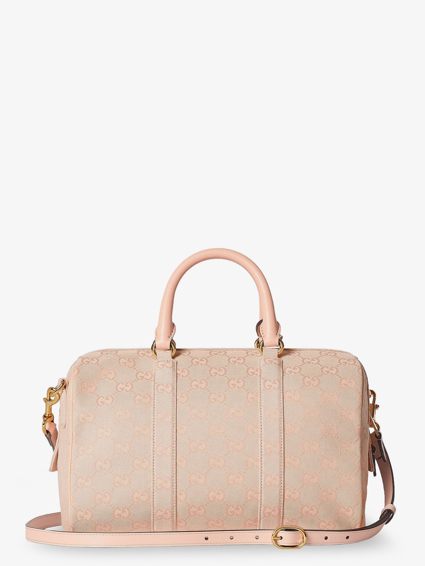 Ophidia GG fabric crossbody bag