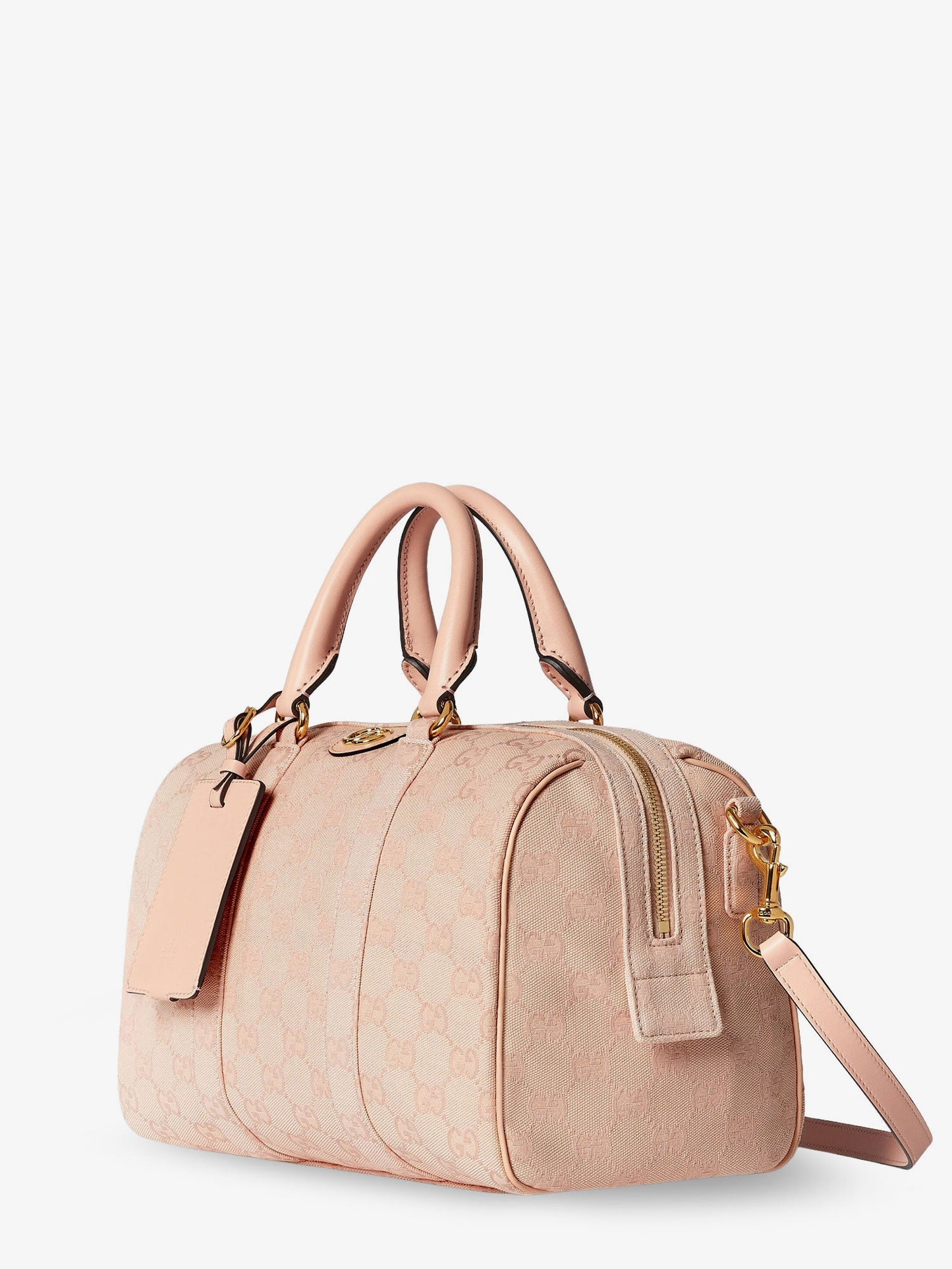 Ophidia GG fabric crossbody bag