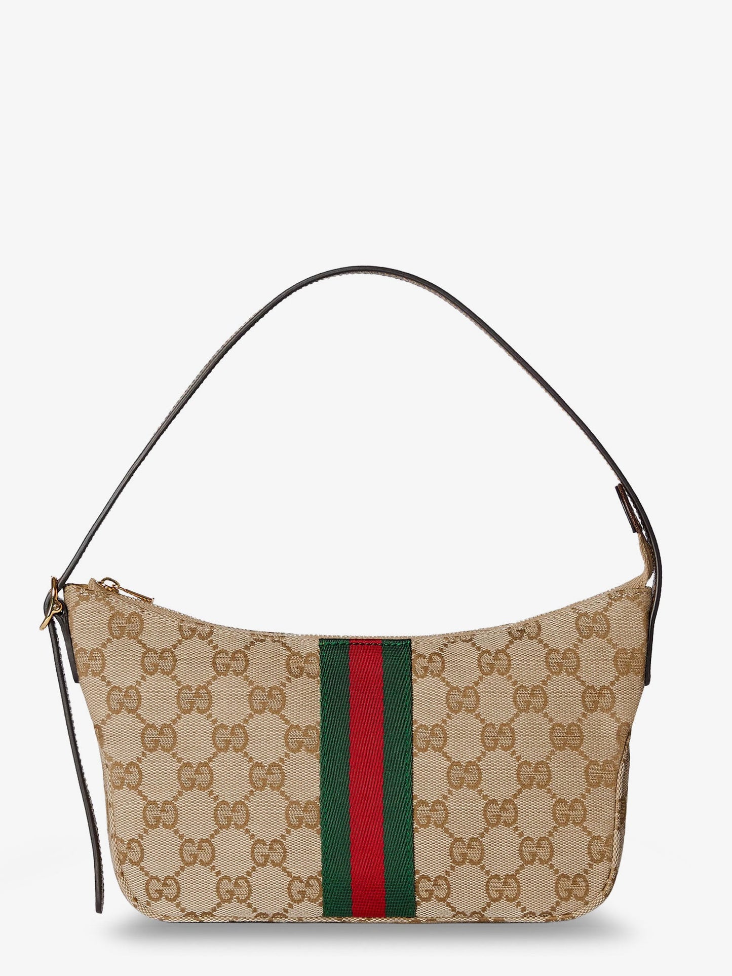 Lunetta GG canvas crossbody bag