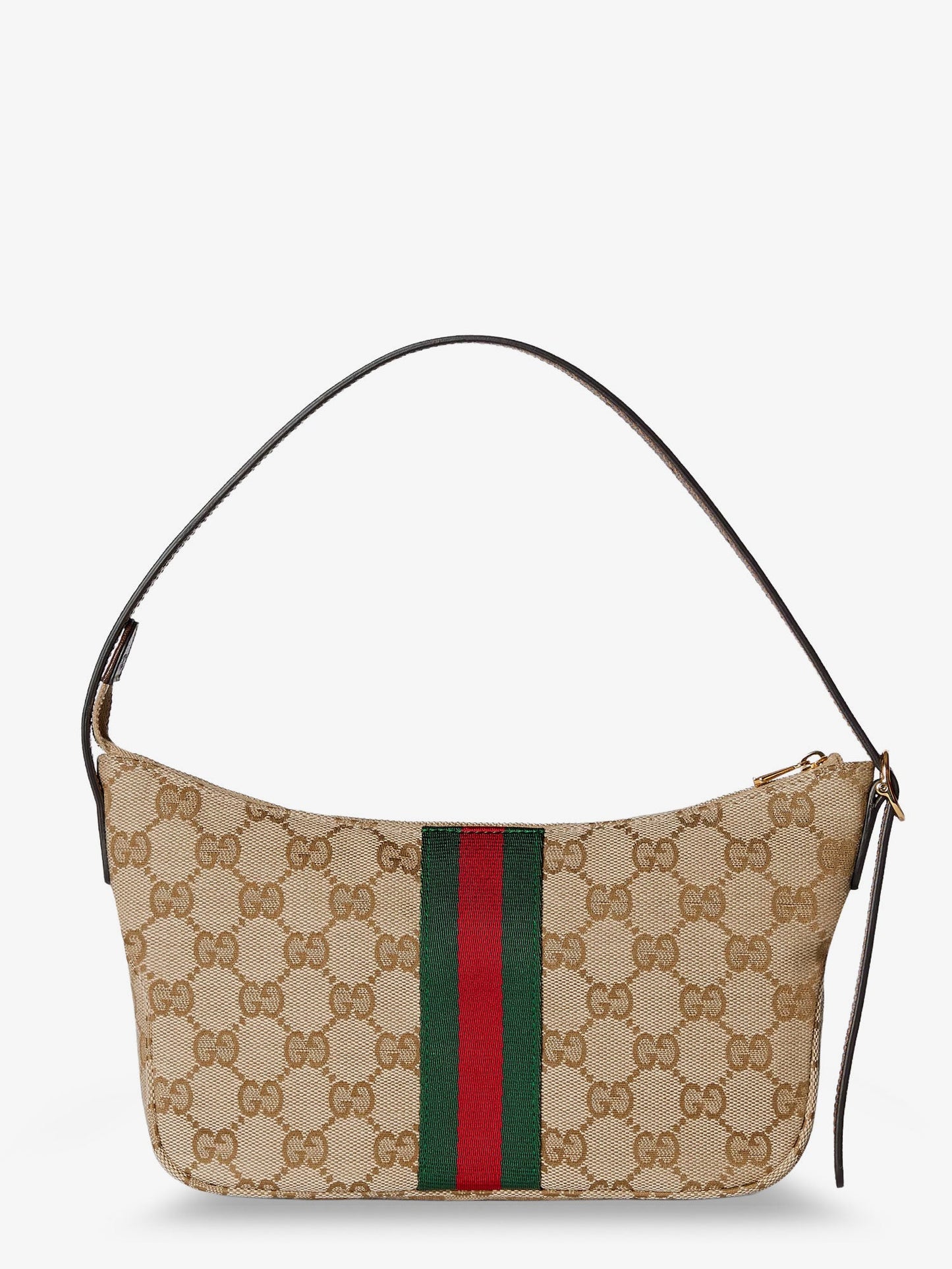 Lunetta GG canvas crossbody bag