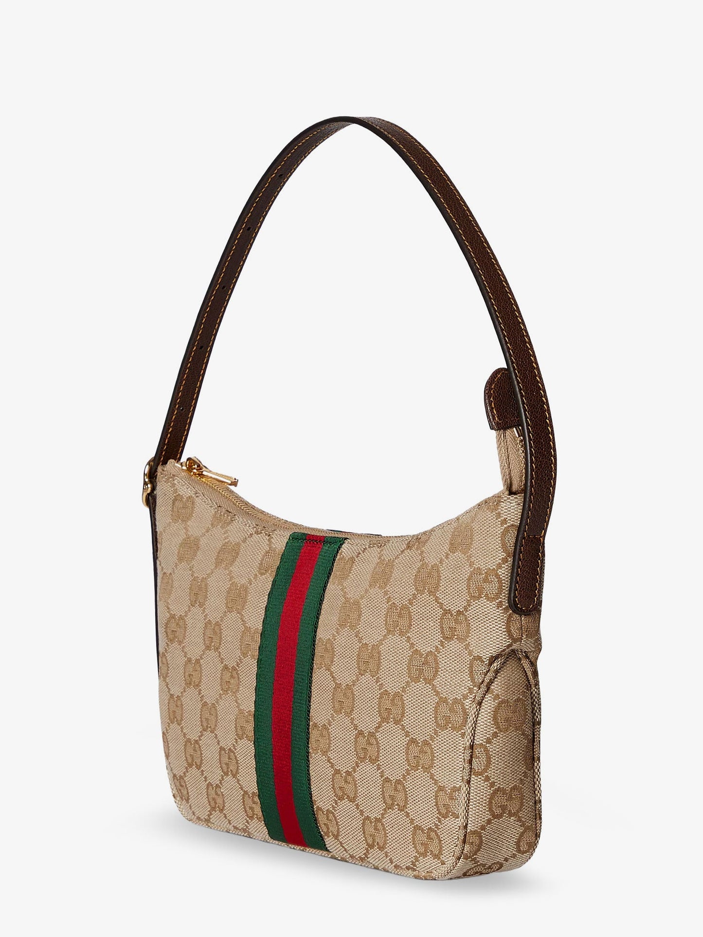 Lunetta GG canvas crossbody bag