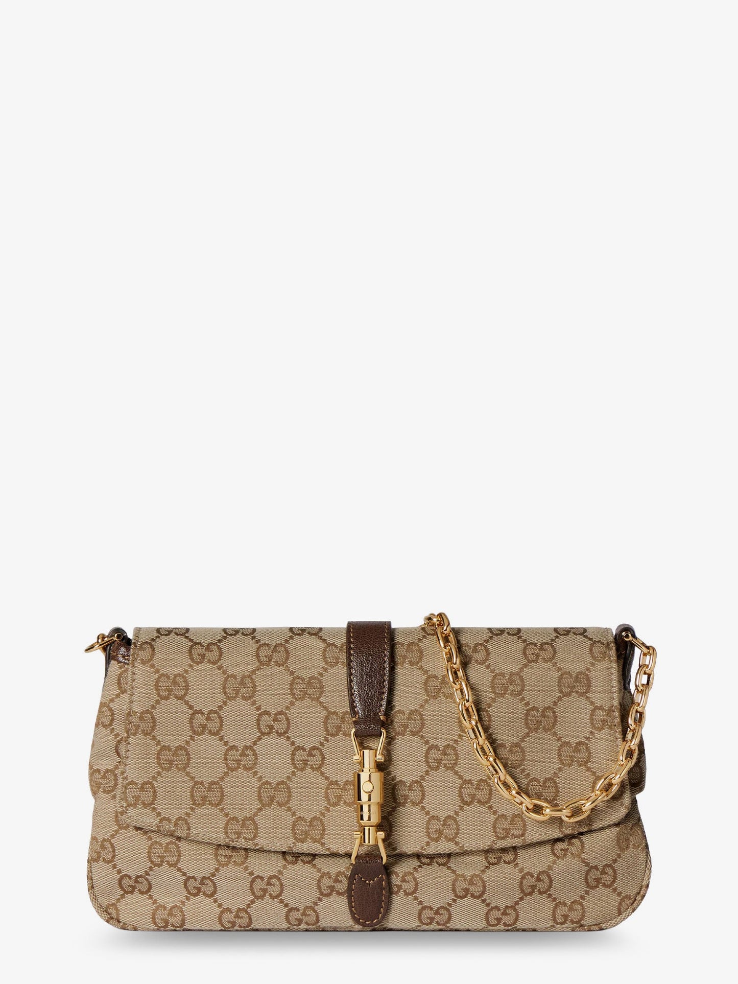 Aperitivo GG fabric shoulder bag