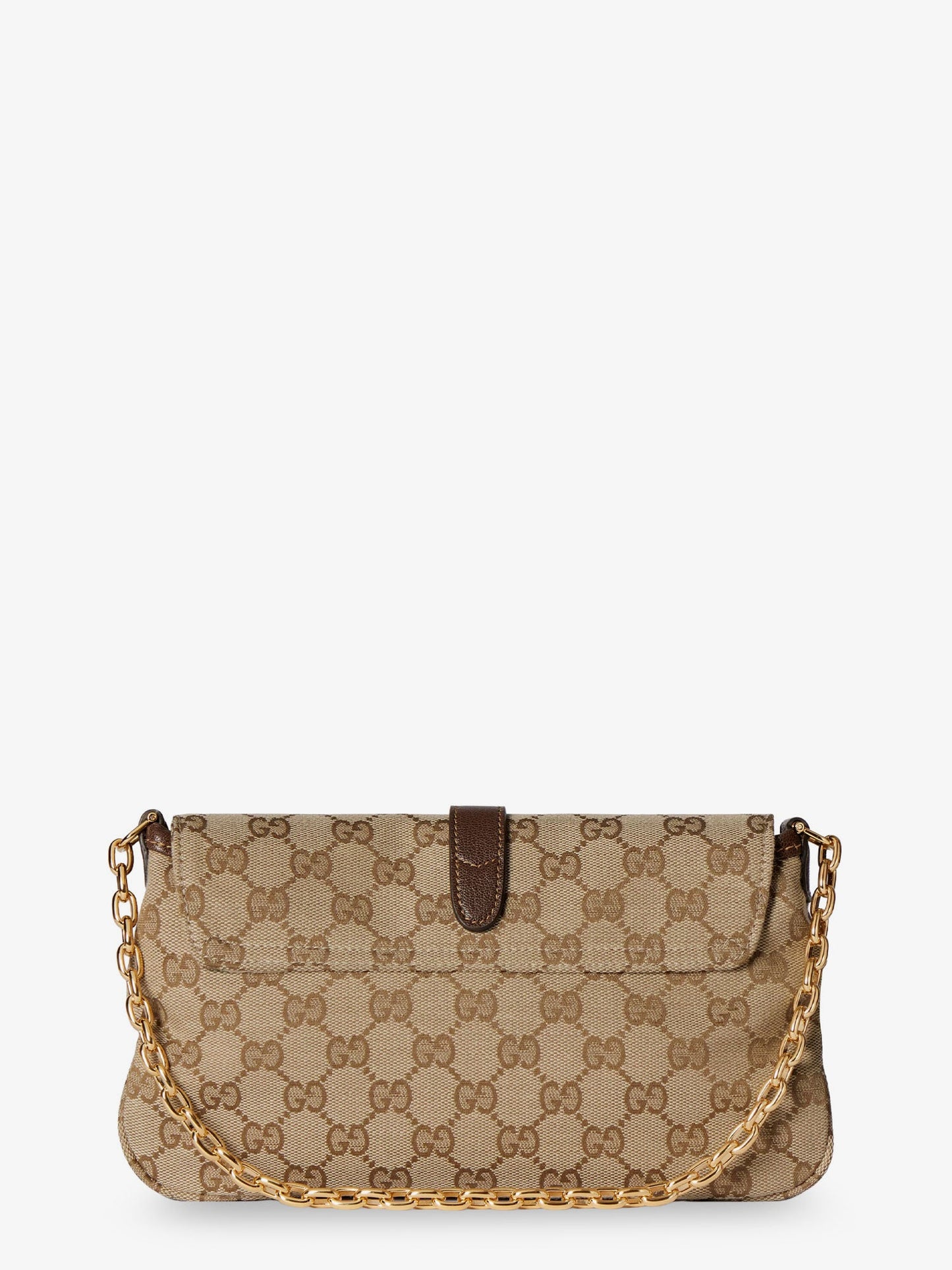 Aperitivo GG fabric shoulder bag