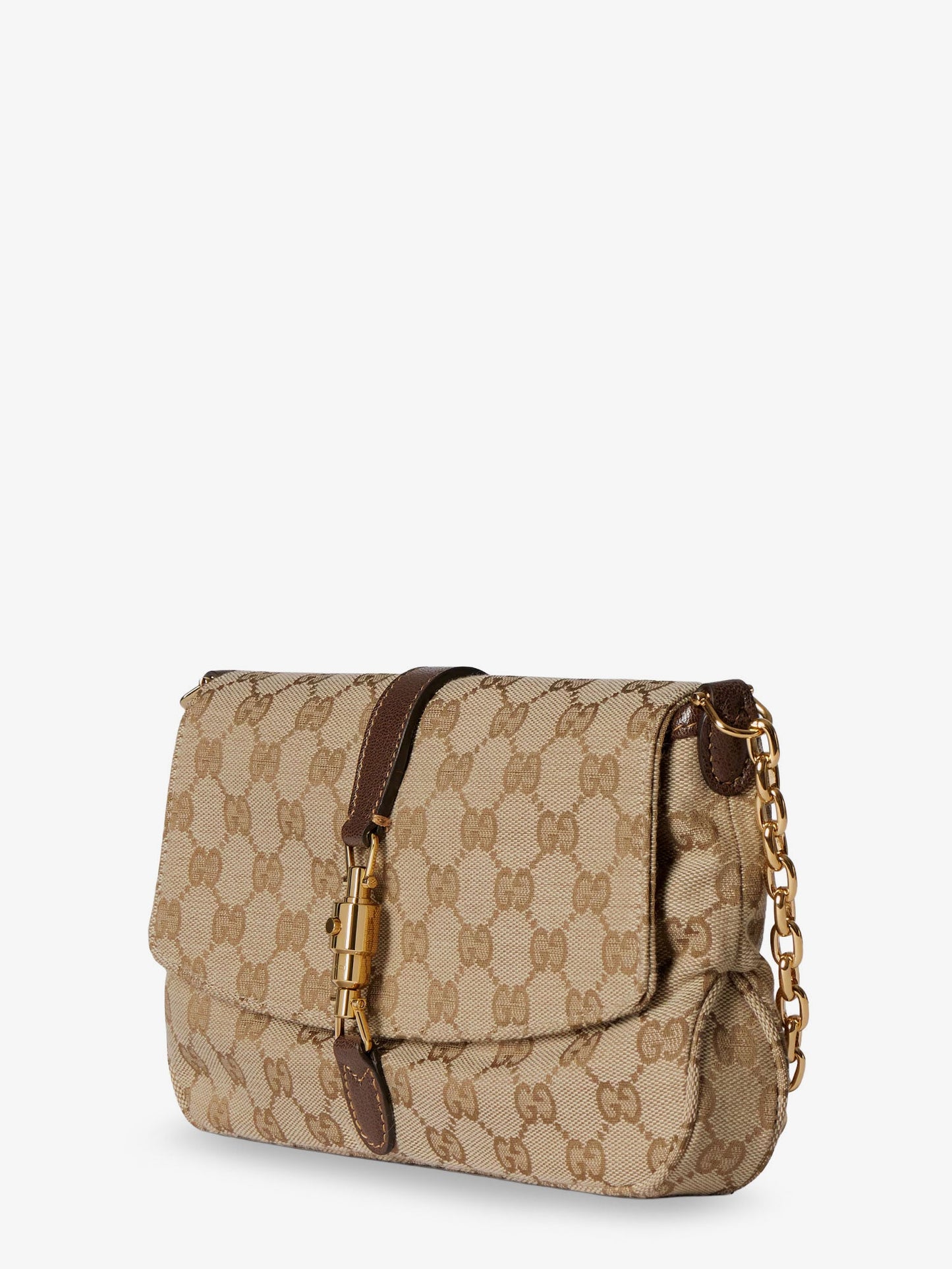 Aperitivo GG fabric shoulder bag