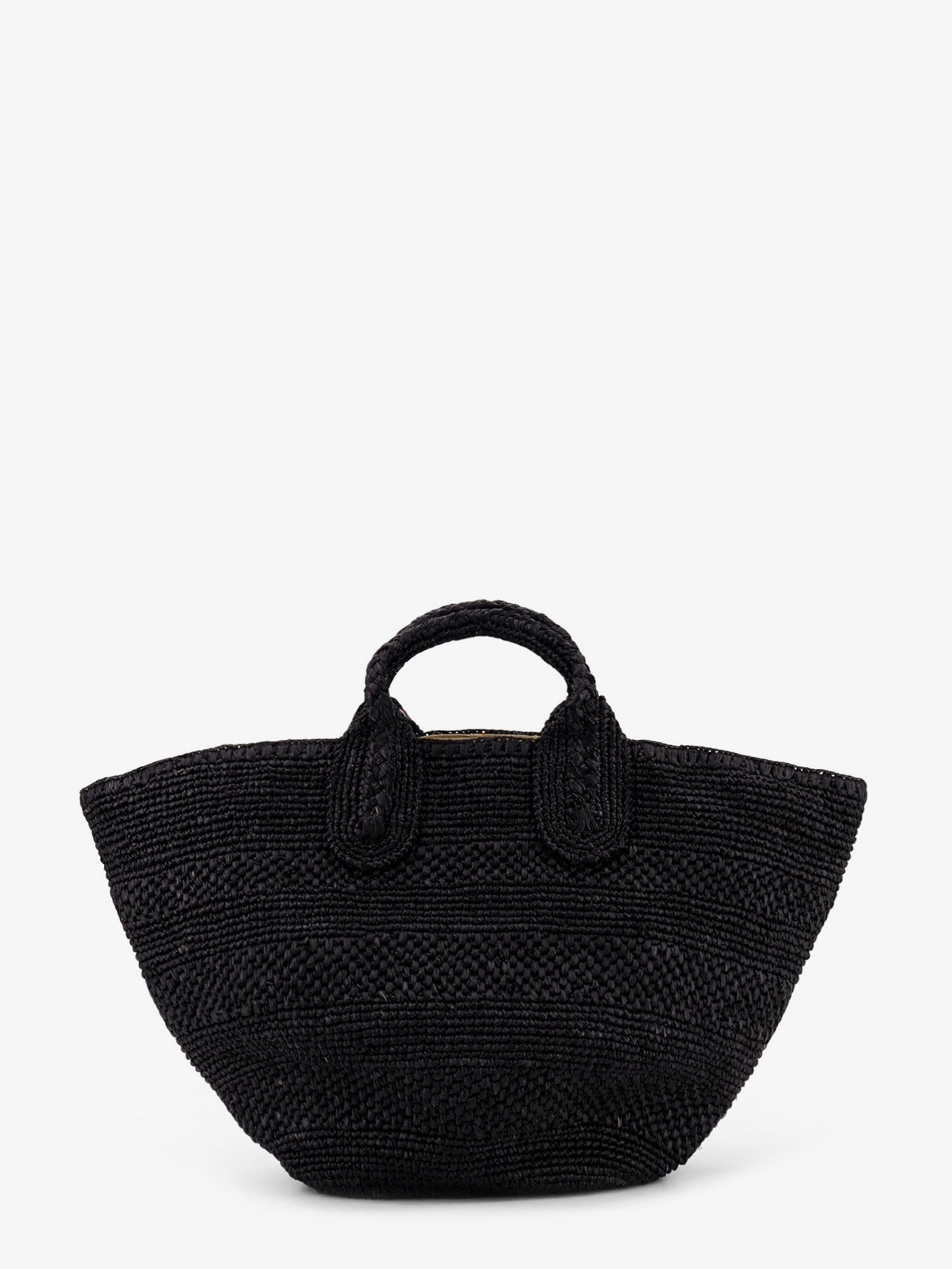 Soma raffia crossbody