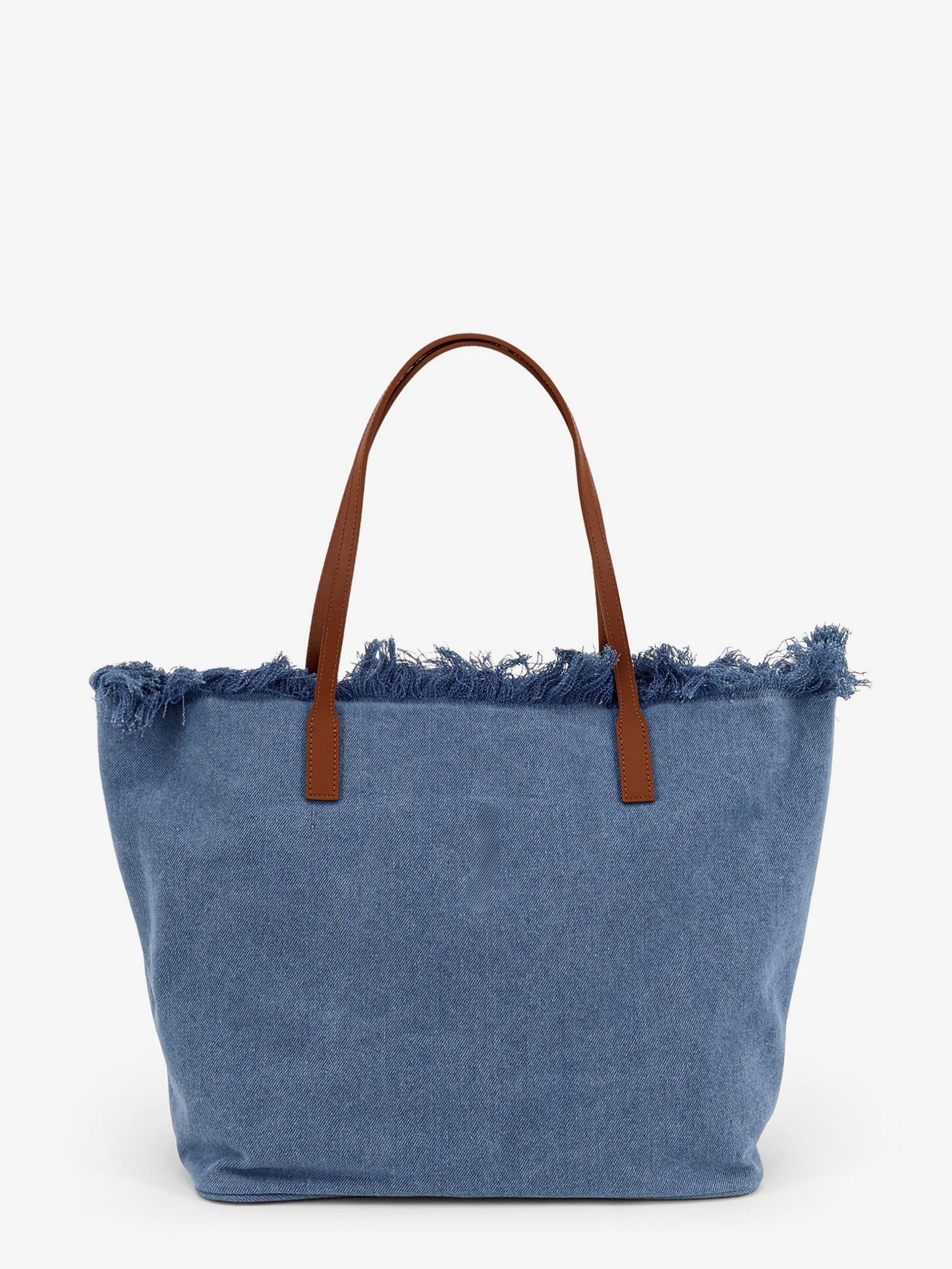 Canvas City bag shoulder bag