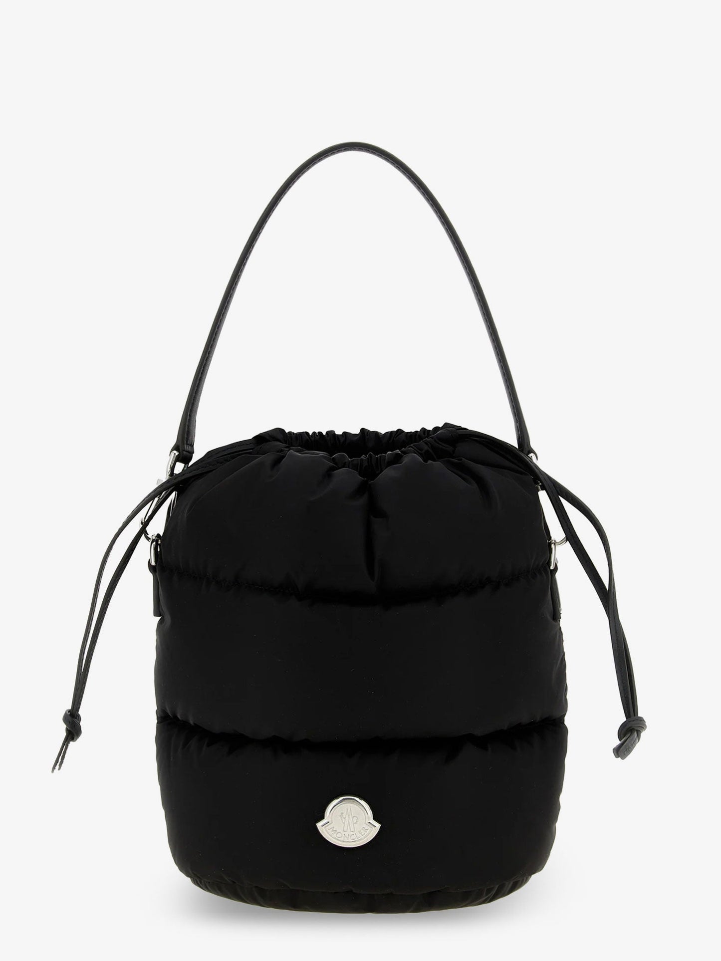 Caradoc nylon bucket bag