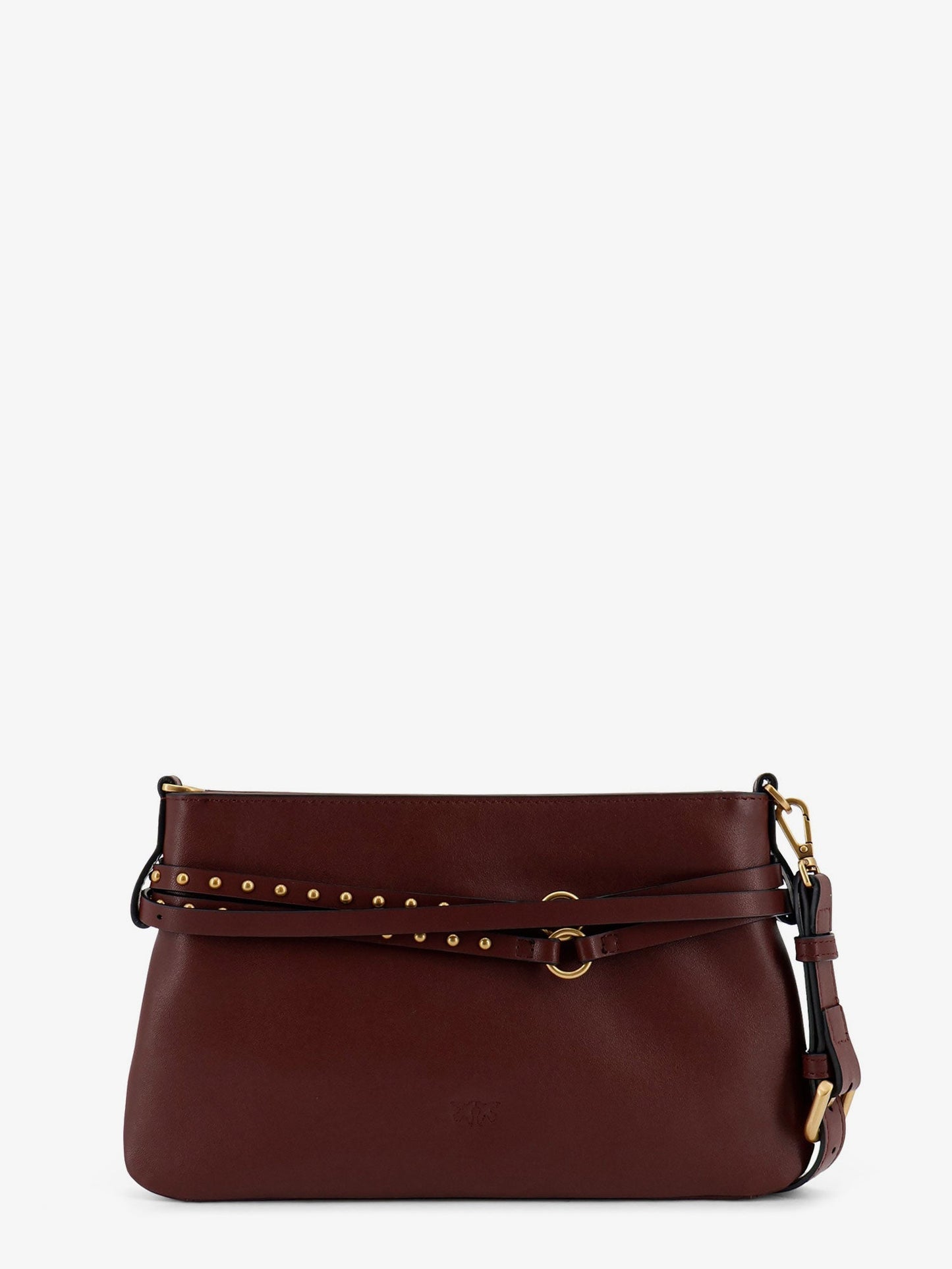 Leather Belt Bag shoulder bag