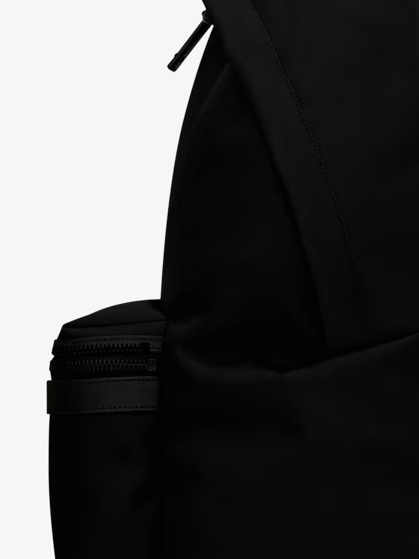 Econyl® City backpack