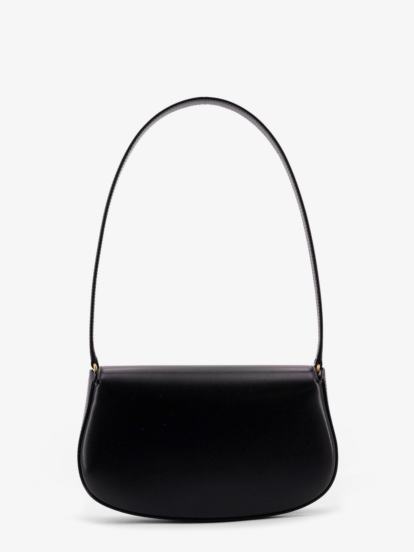 Voltaire Mini leather shoulder bag
