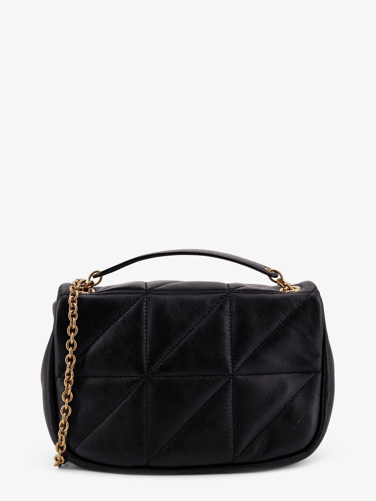 Jamie 4.3 leather crossbody bag