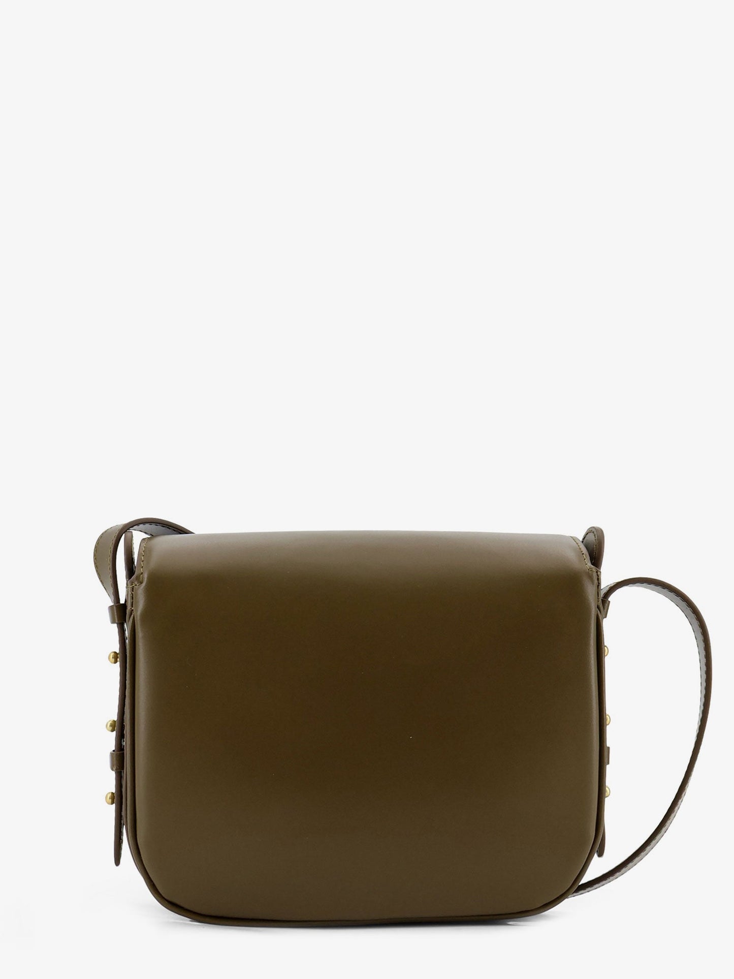 Bellissima Mini leather crossbody bag