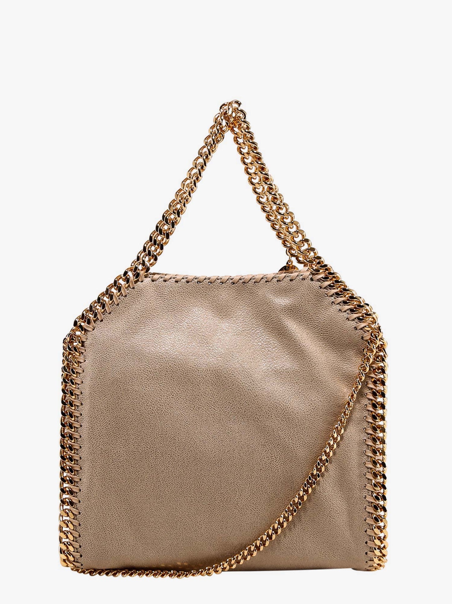 Falabella Mini Shaggy Deer shoulder bag