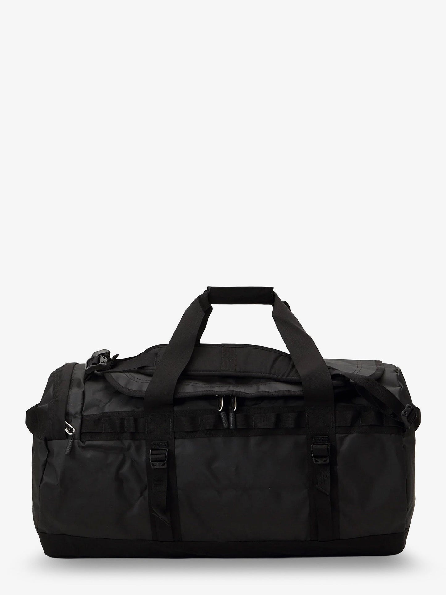 Base Camp Duffel recycled PVC backpack