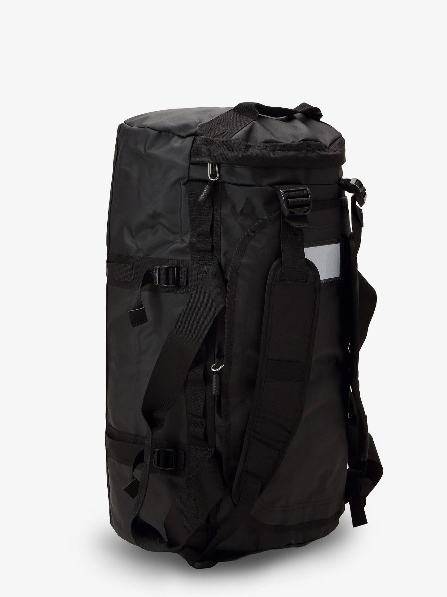 Base Camp Duffel recycled PVC backpack