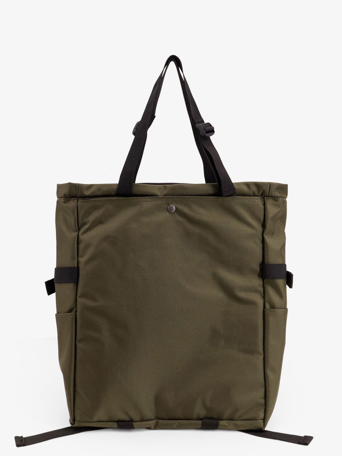 Nylon handbag