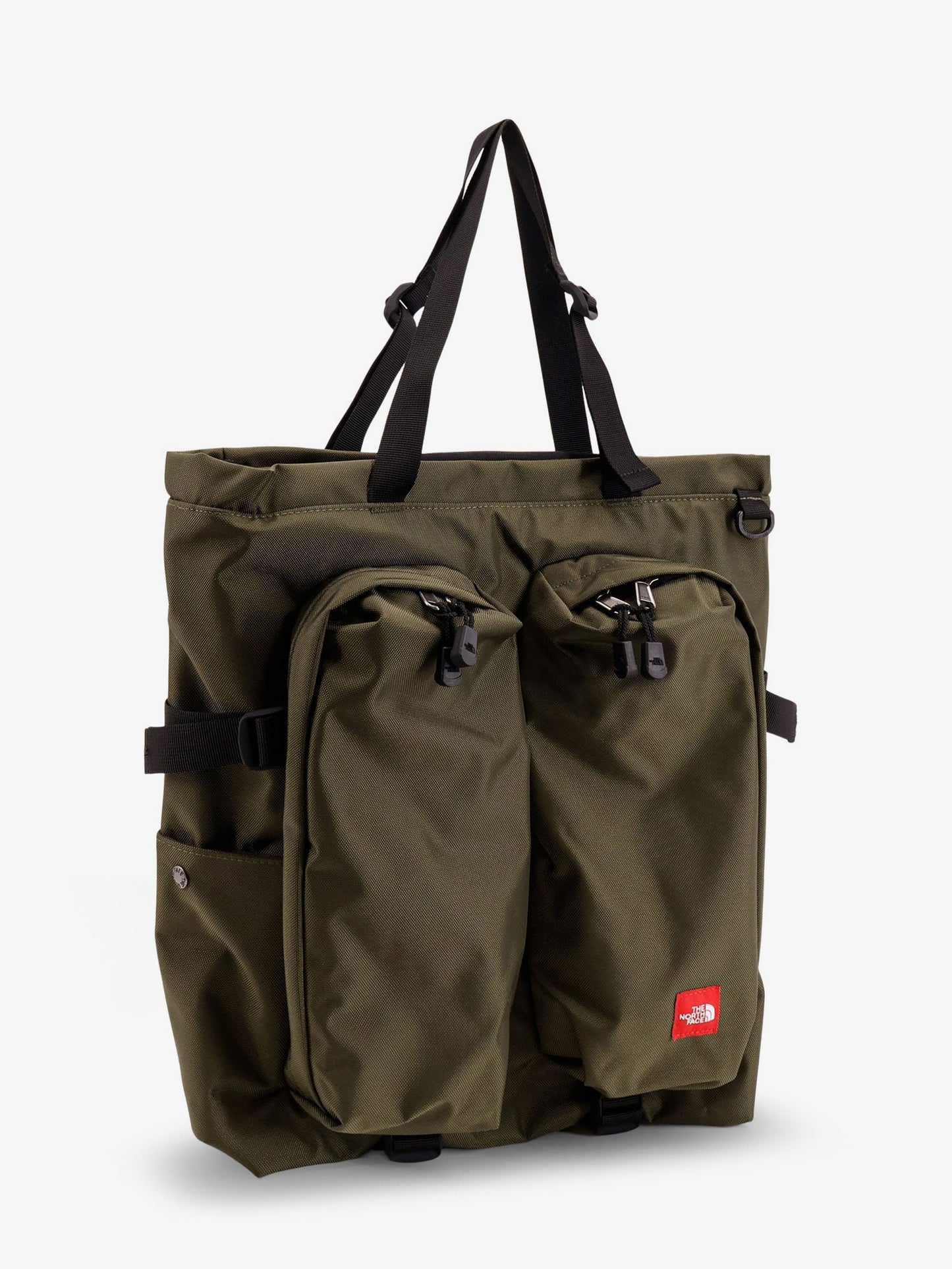 Nylon handbag