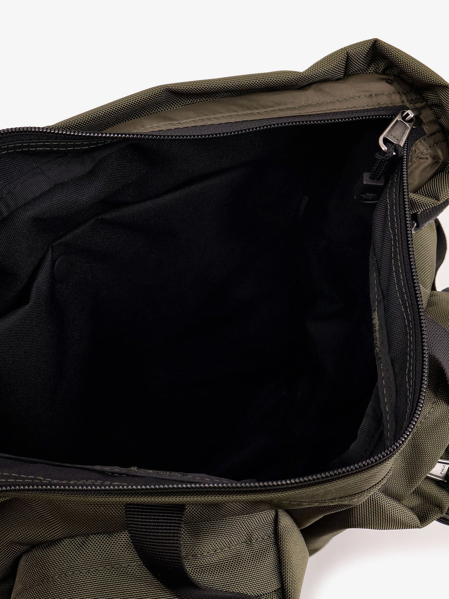 Nylon handbag