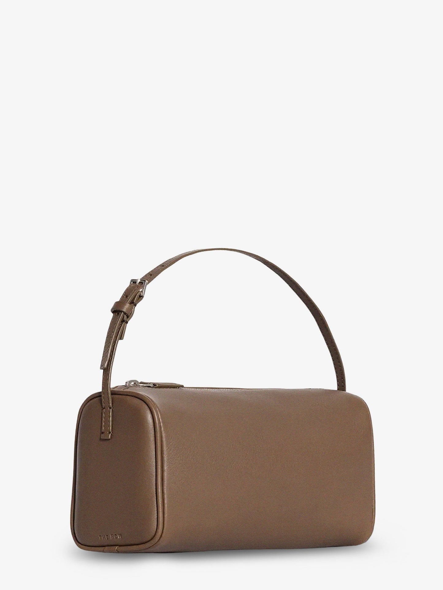 90's bag leather handbag