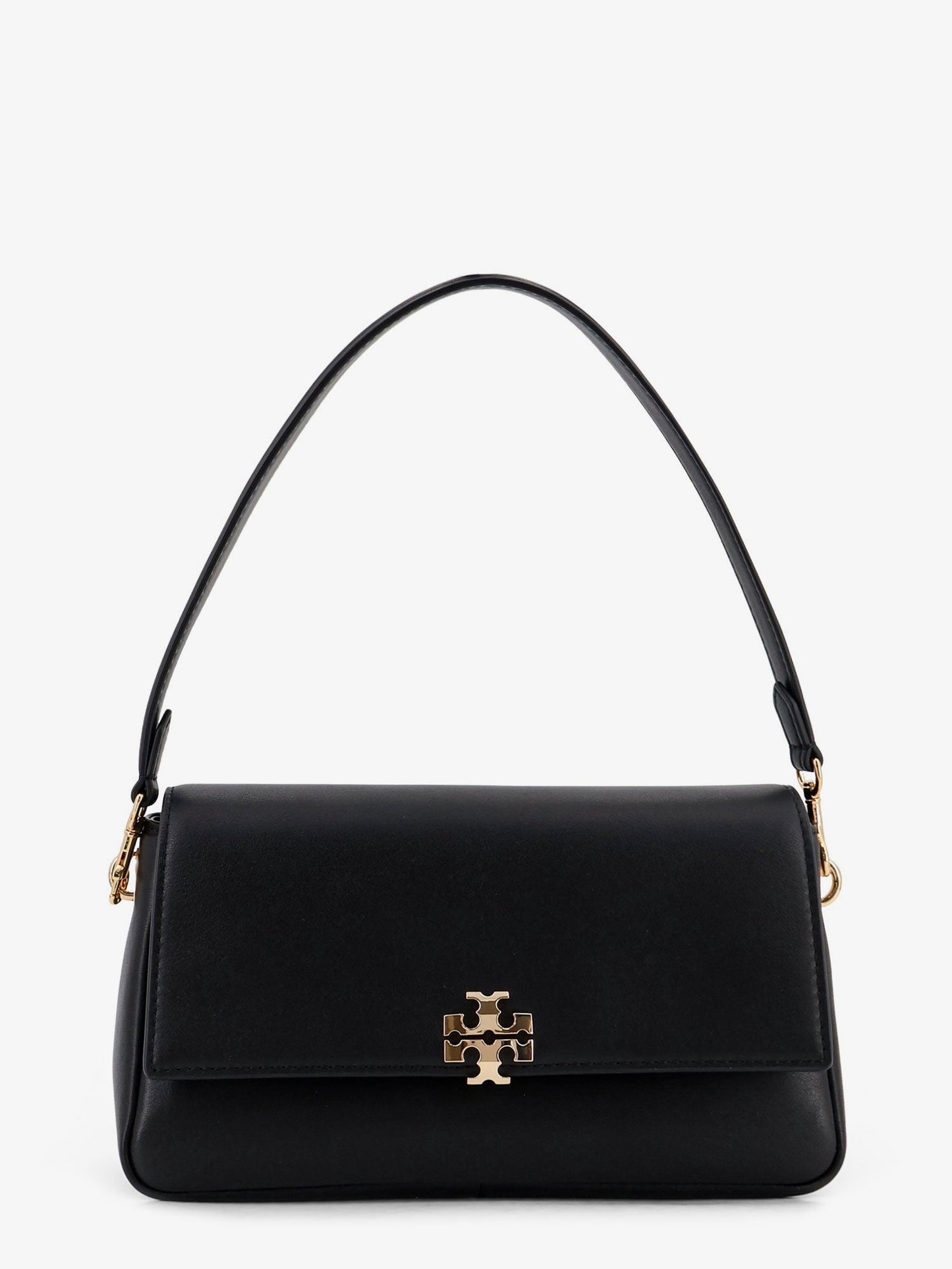 Charlie leather crossbody bag