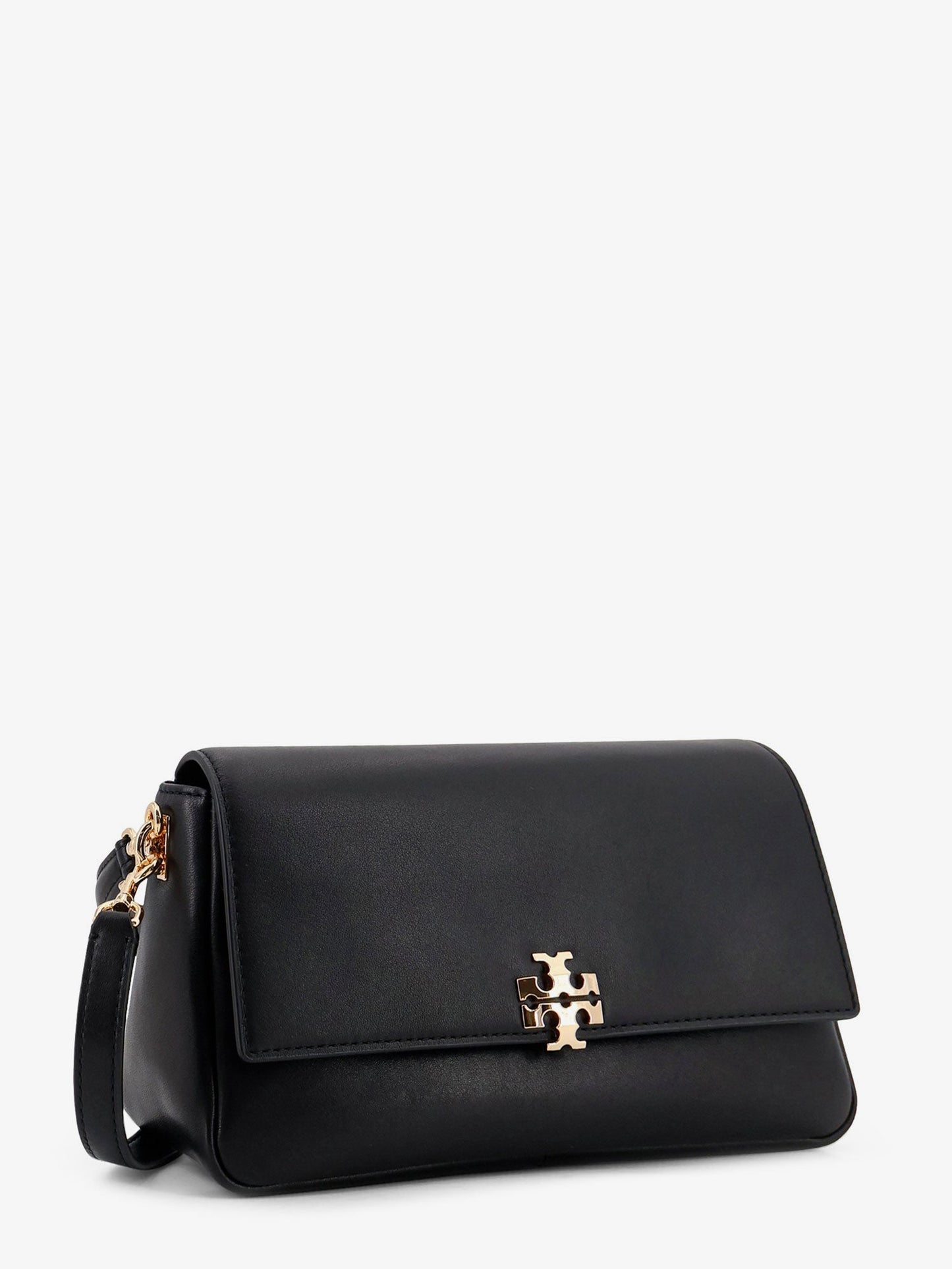 Charlie leather crossbody bag