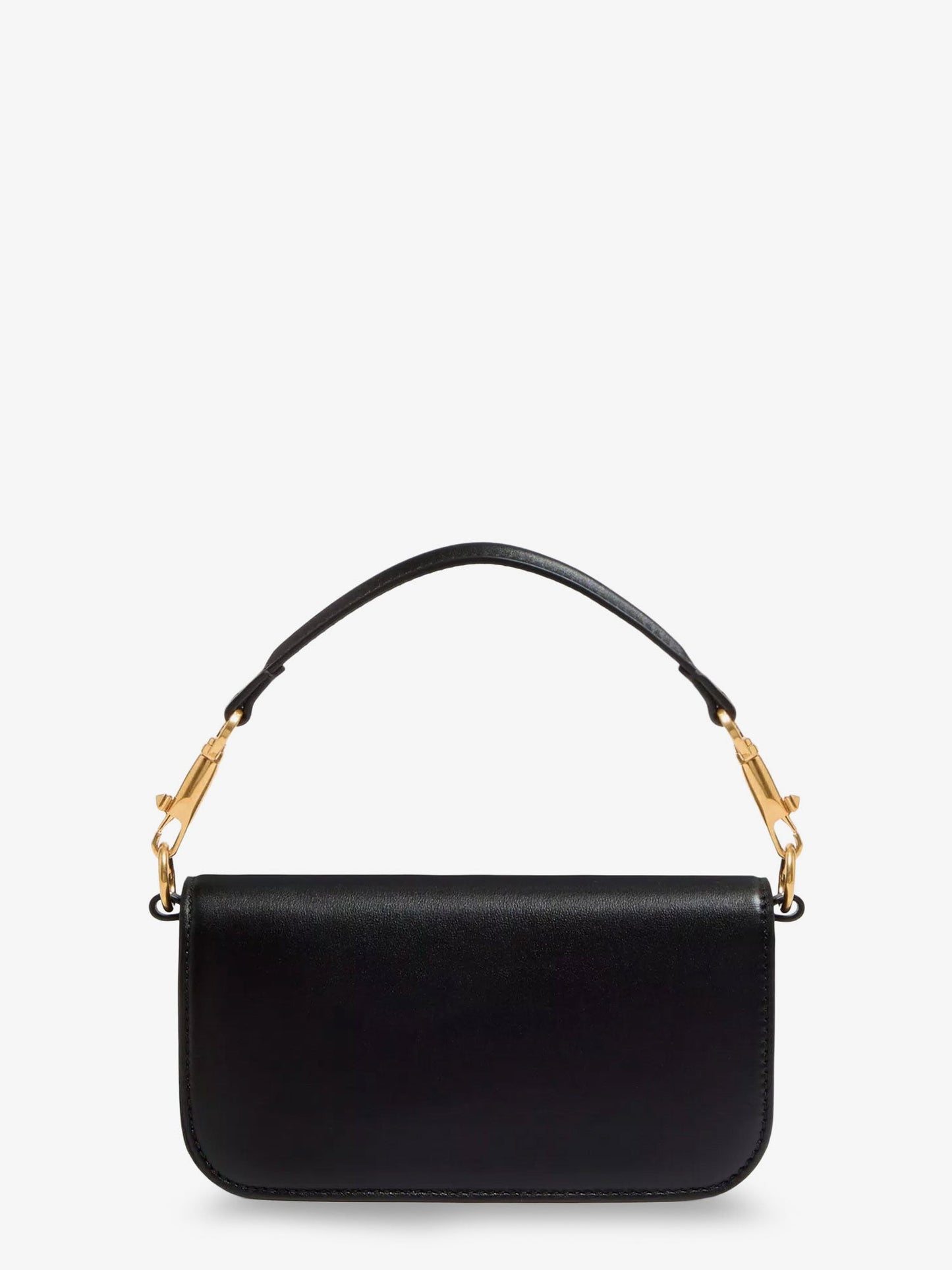 Locò leather shoulder bag