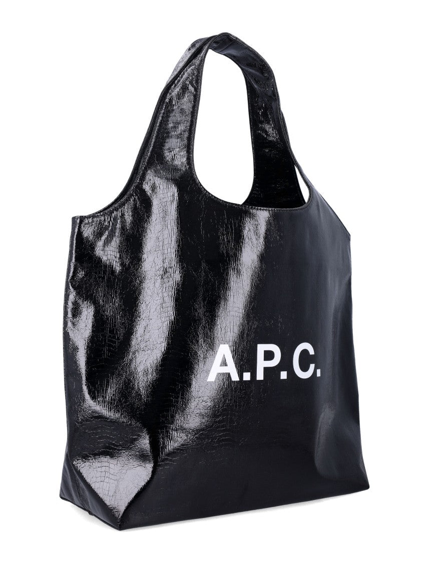 A.P.C. Ninon Tote Bag