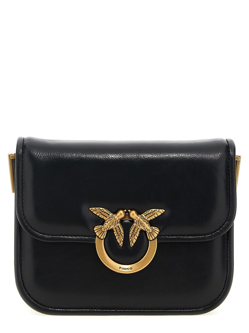 Pinko 'Love Bag Box' Shoulder Bag