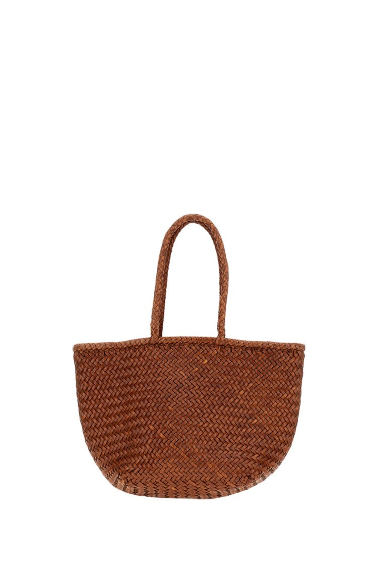 Dragon Diffusion Grace Basket Small Bag