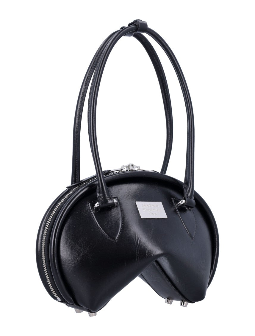 Acne Studios Bowlina Small Shoulder Bag