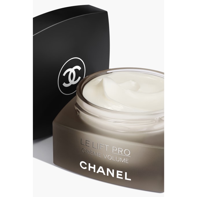 Le Lift Pro Crème Volume
