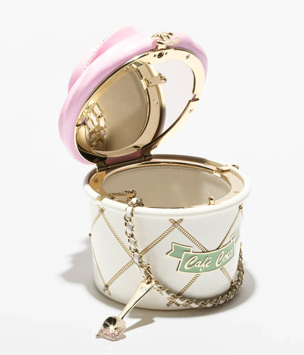 Ice Cream Minaudiere