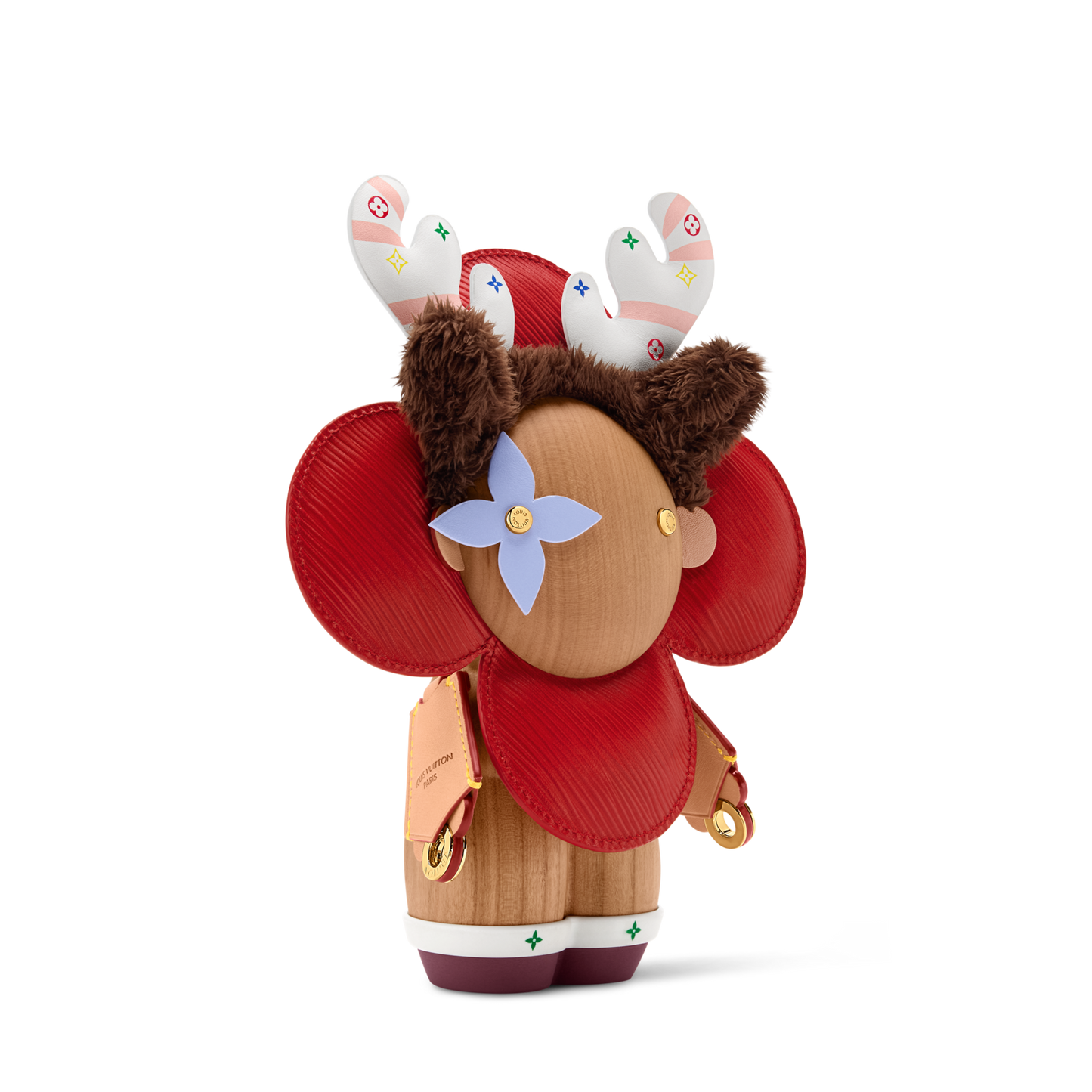 Vivienne Reindeer