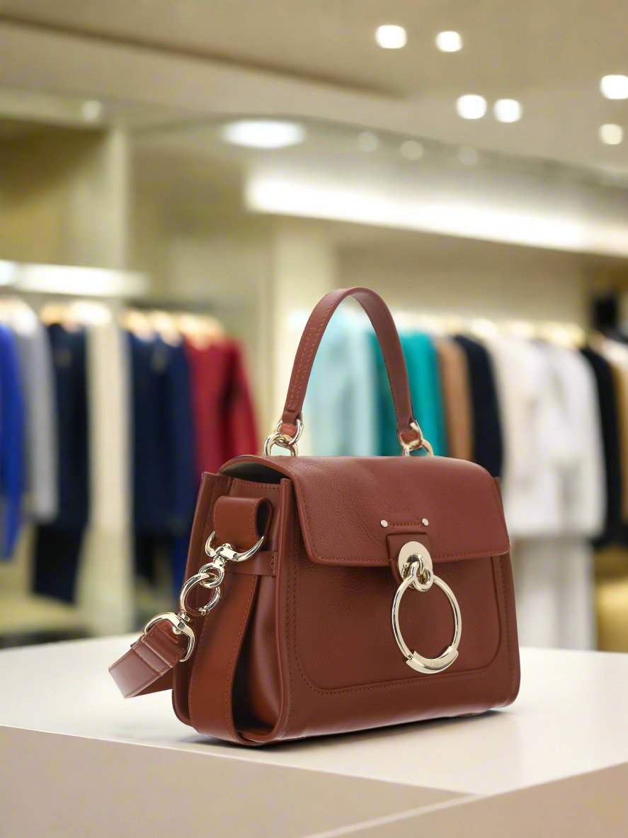 Chloé Tess Handbag