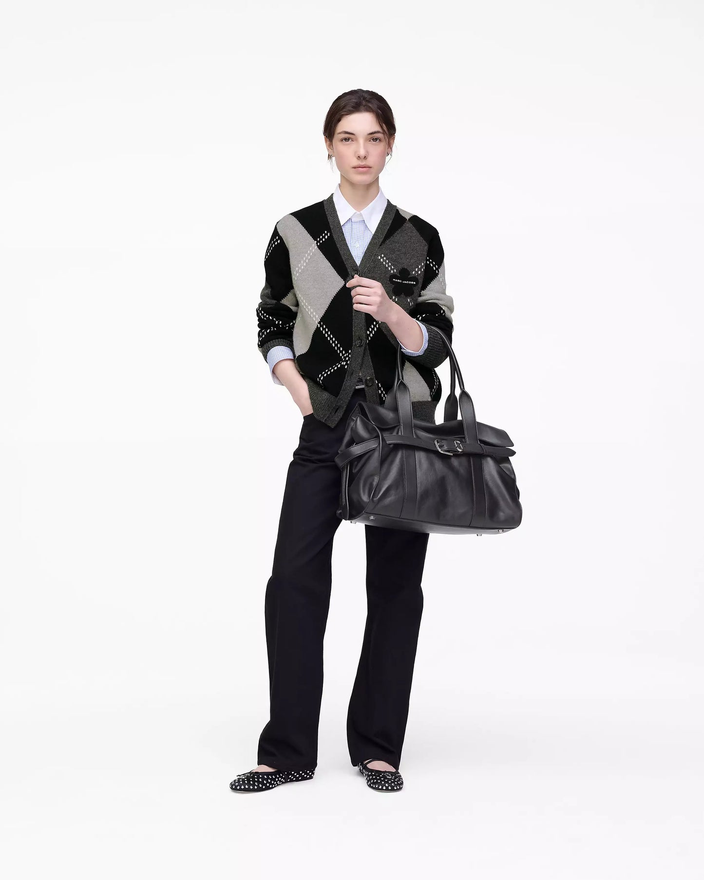 The Dakota Tote