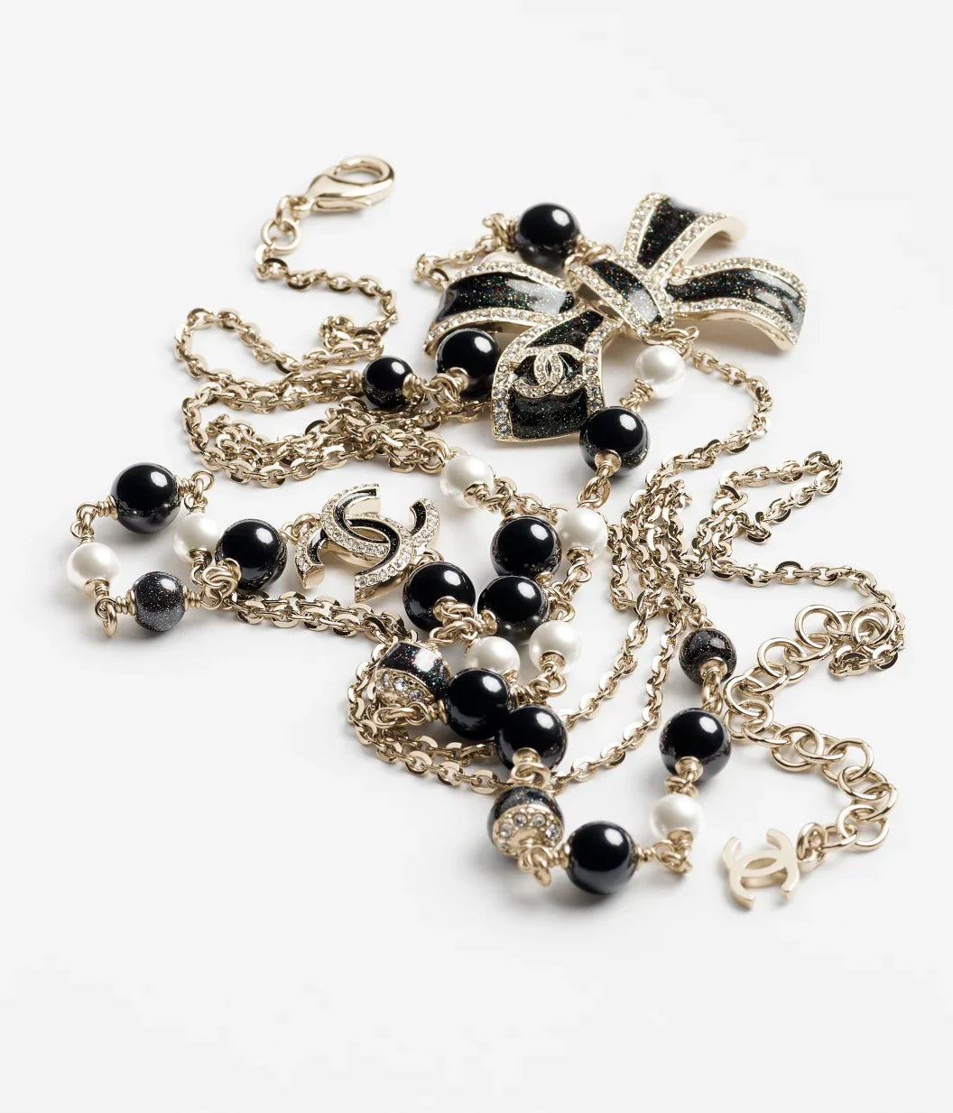 Long Necklace