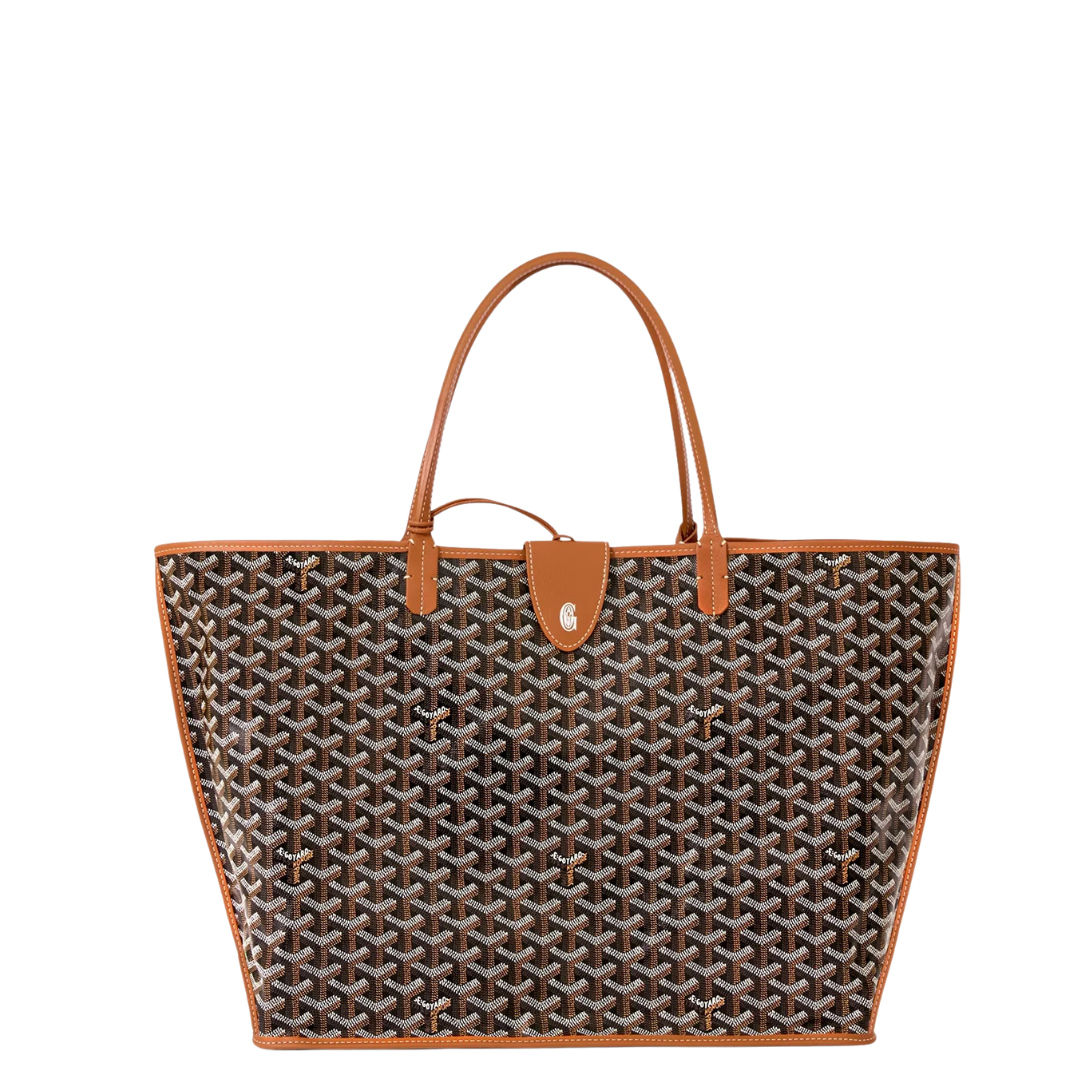 Goyard Anjou GM Bag
