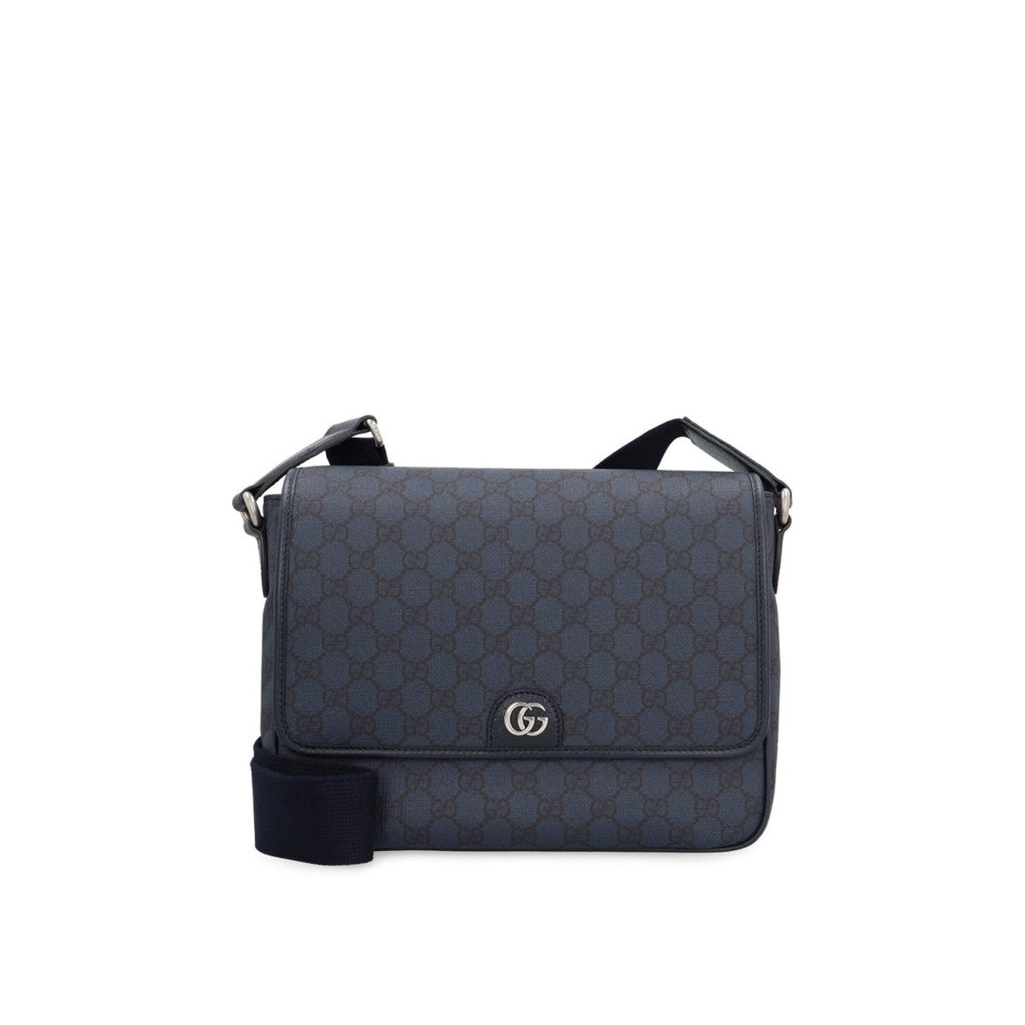 Gucci Ophidia Gg Supreme Shoulder Bag