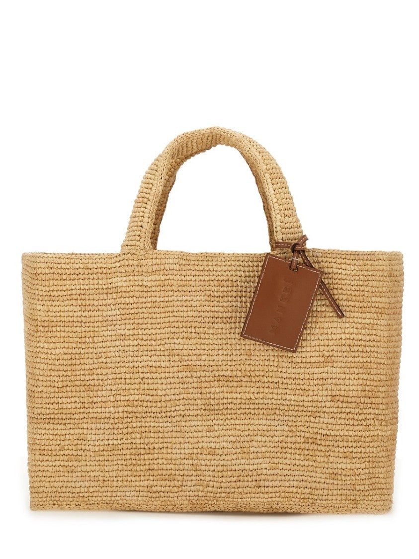 Manebi "Sunset" Medium Bag